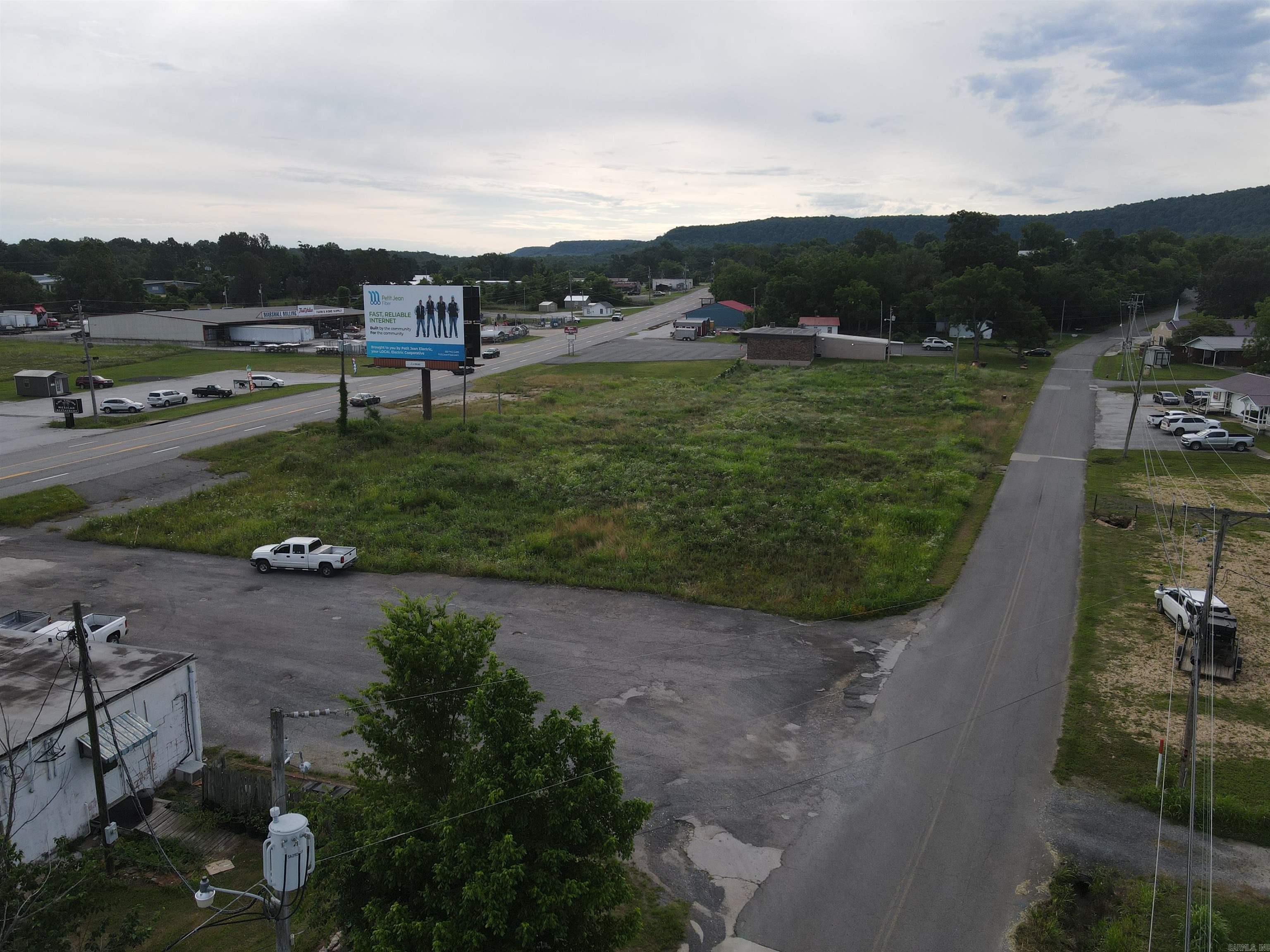 Metes & Bounds - Land