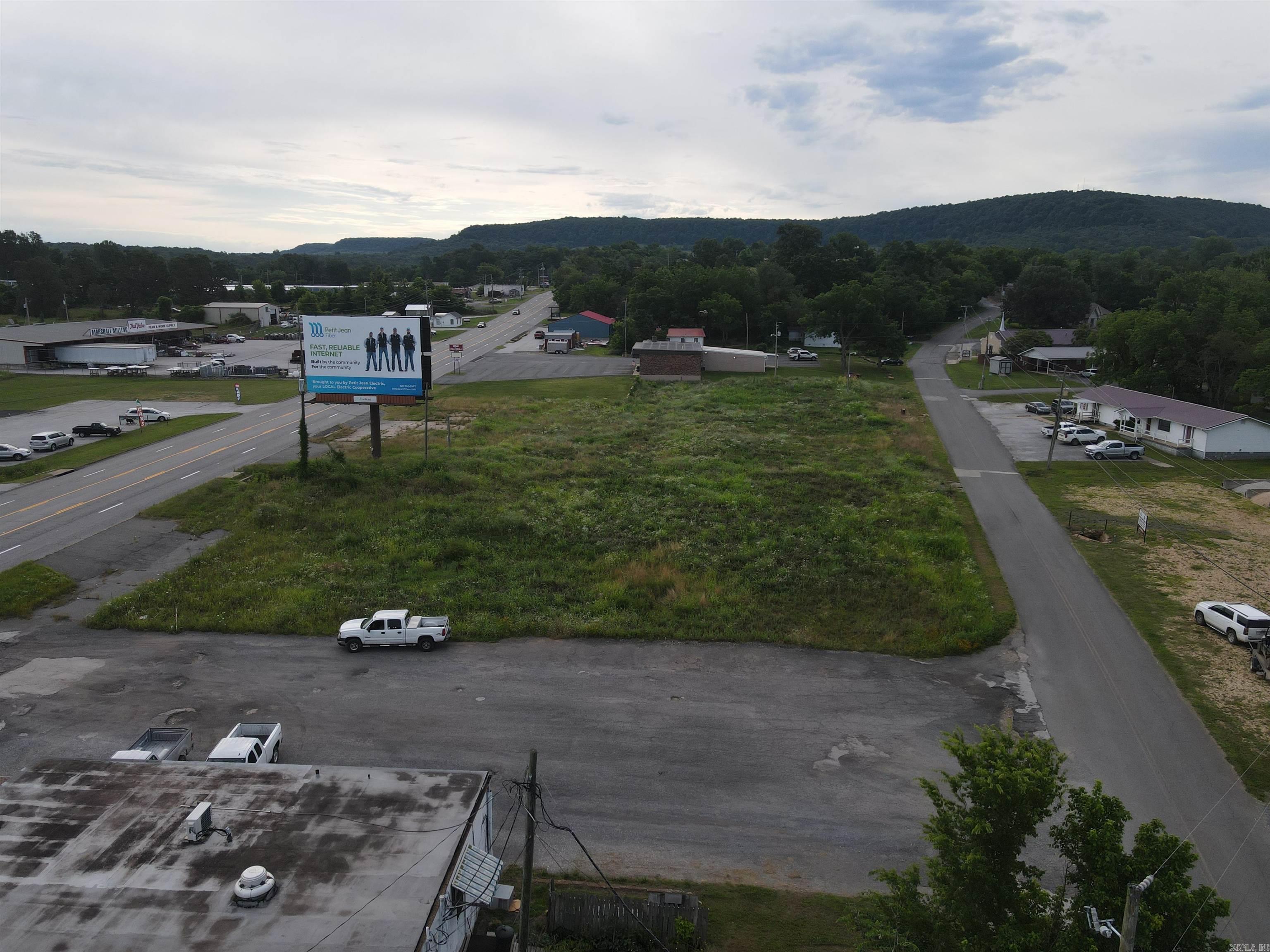 Metes & Bounds - Land