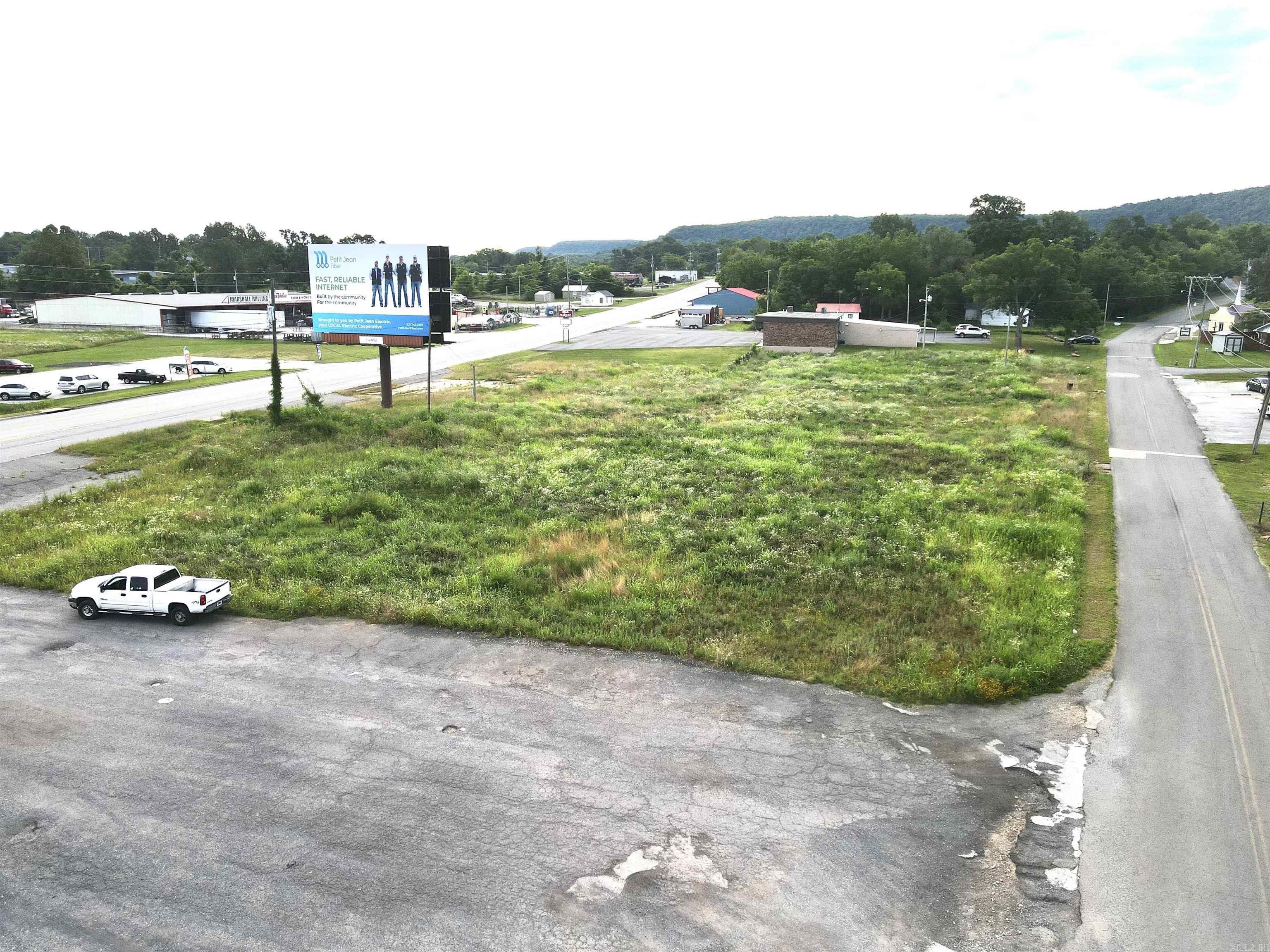 Metes & Bounds - Land