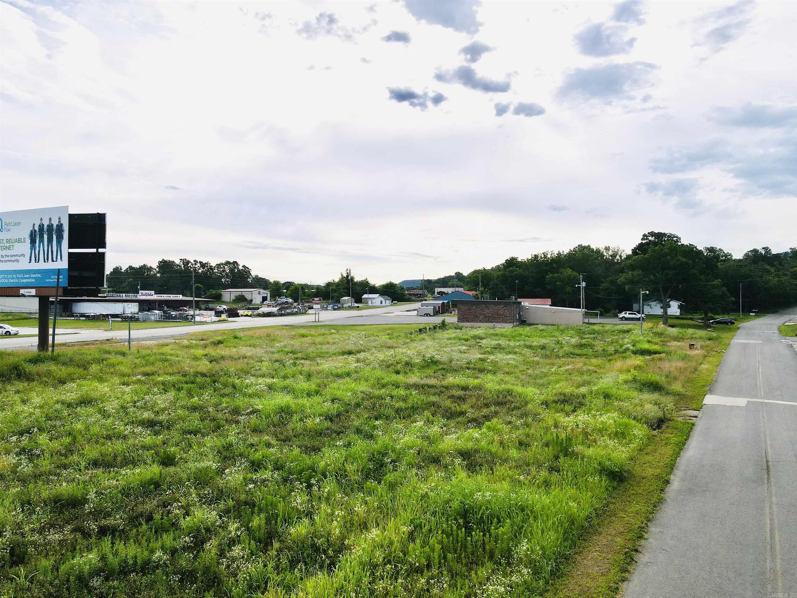 Metes & Bounds - Land