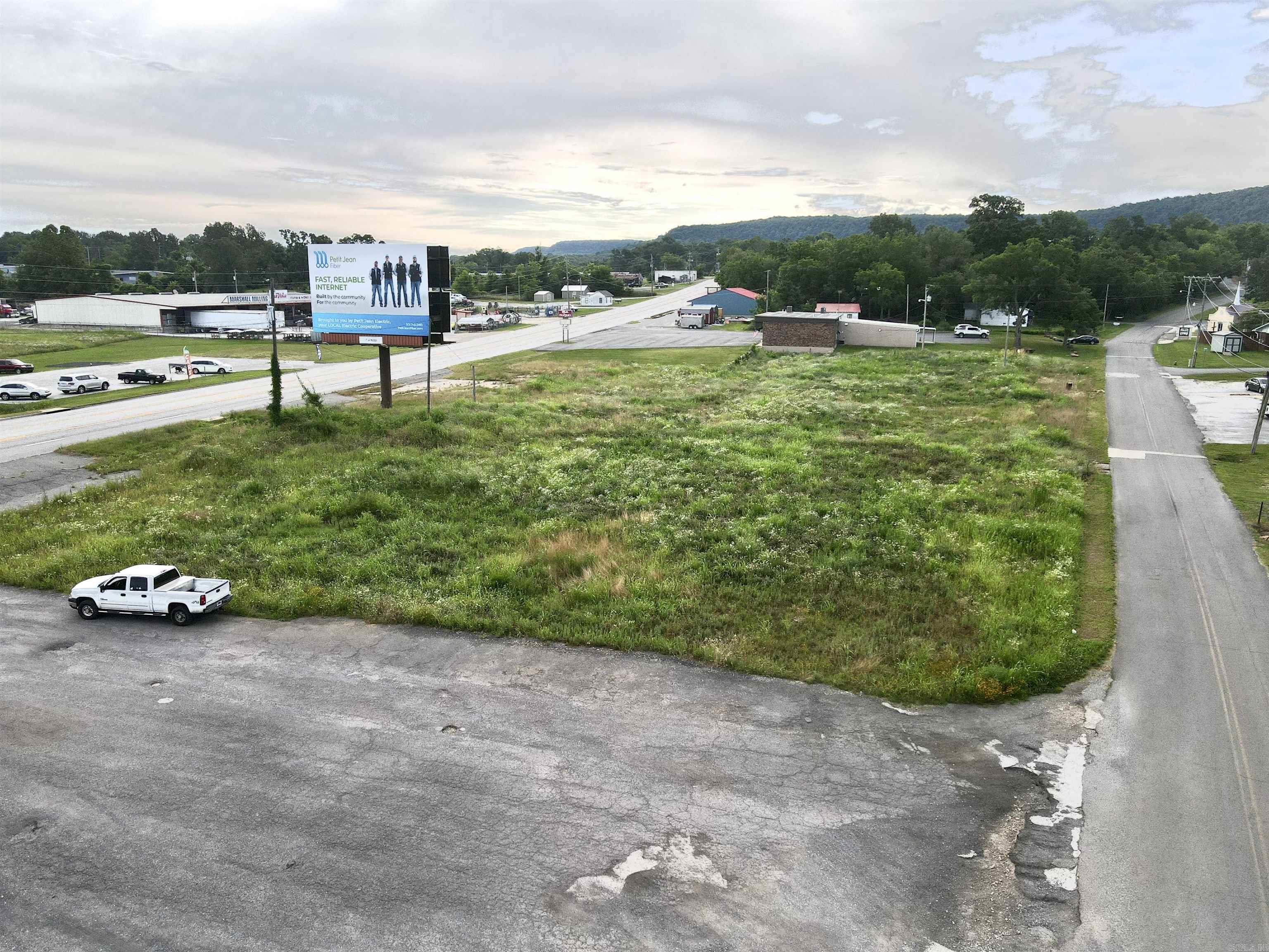 Metes & Bounds - Land