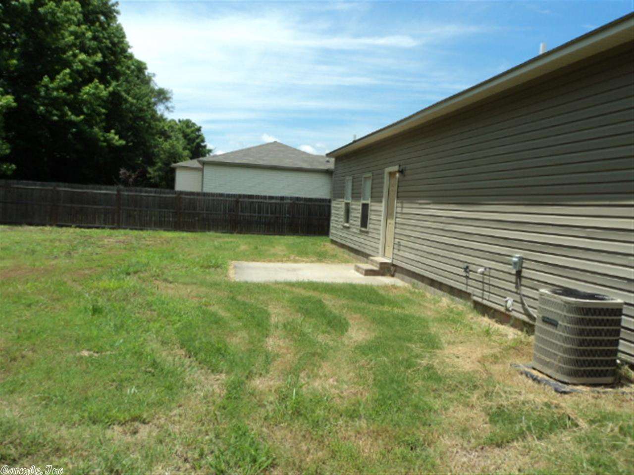 Gold Meadows - Residential