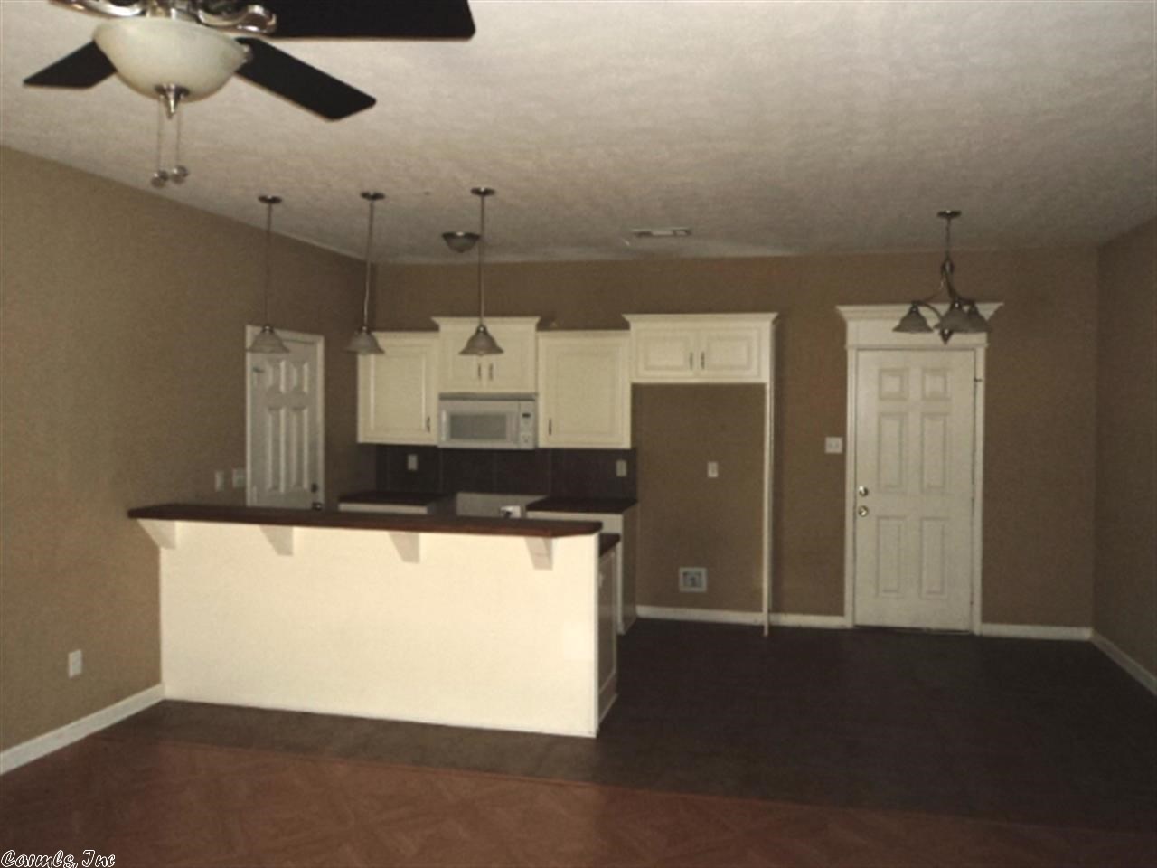 Gold Meadows - Residential