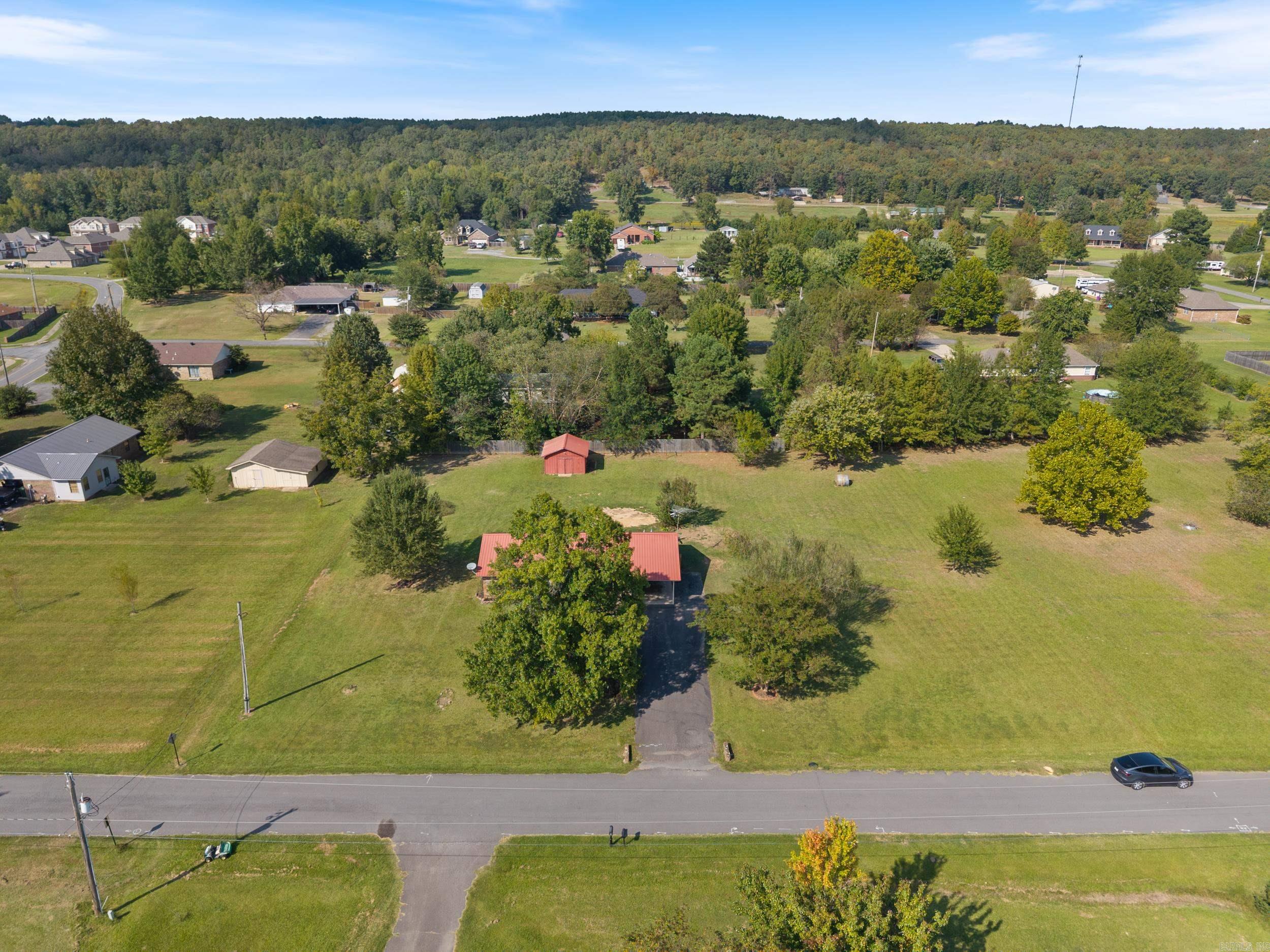 Bushland Acres - Residential