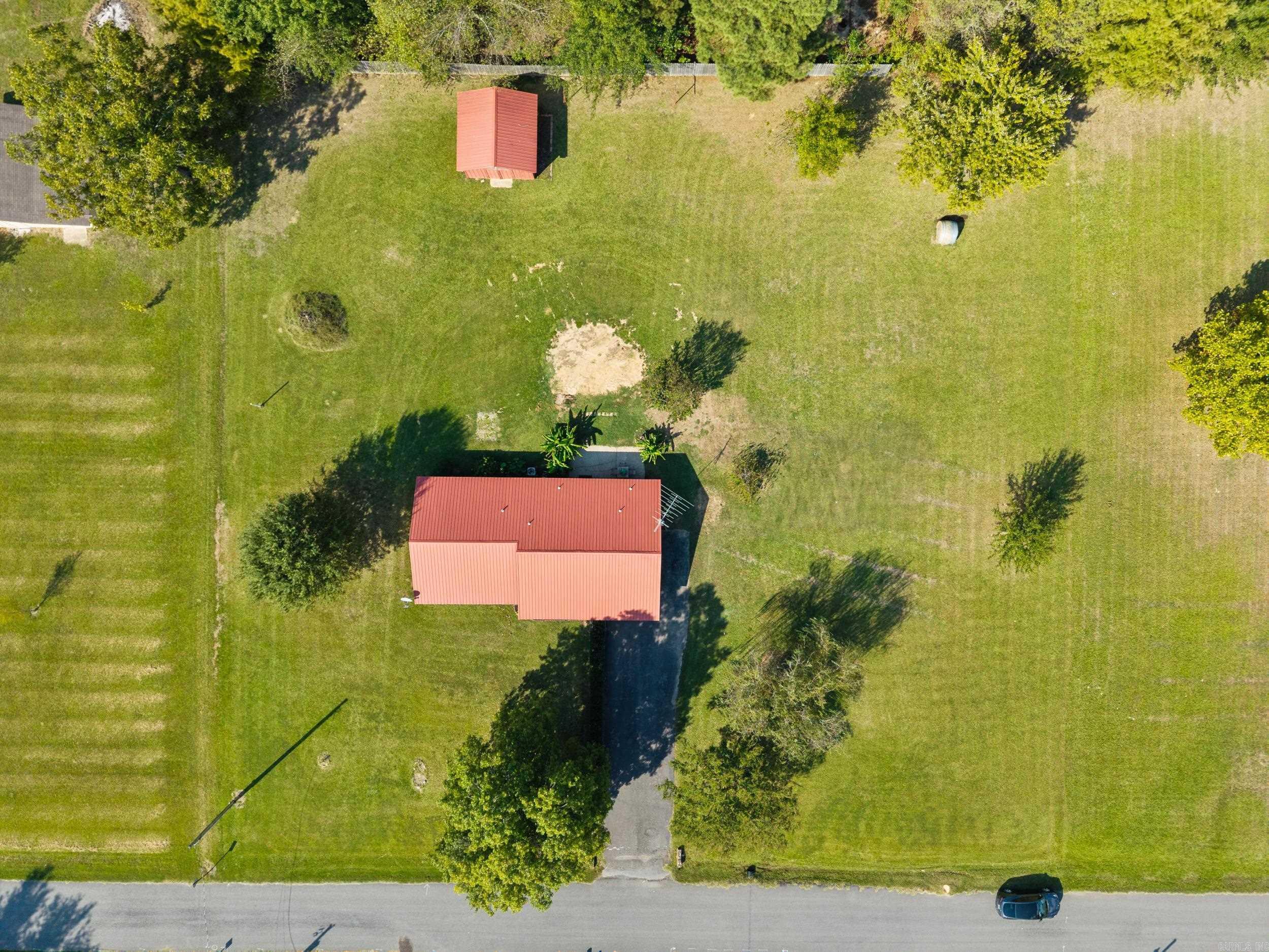 Bushland Acres - Residential