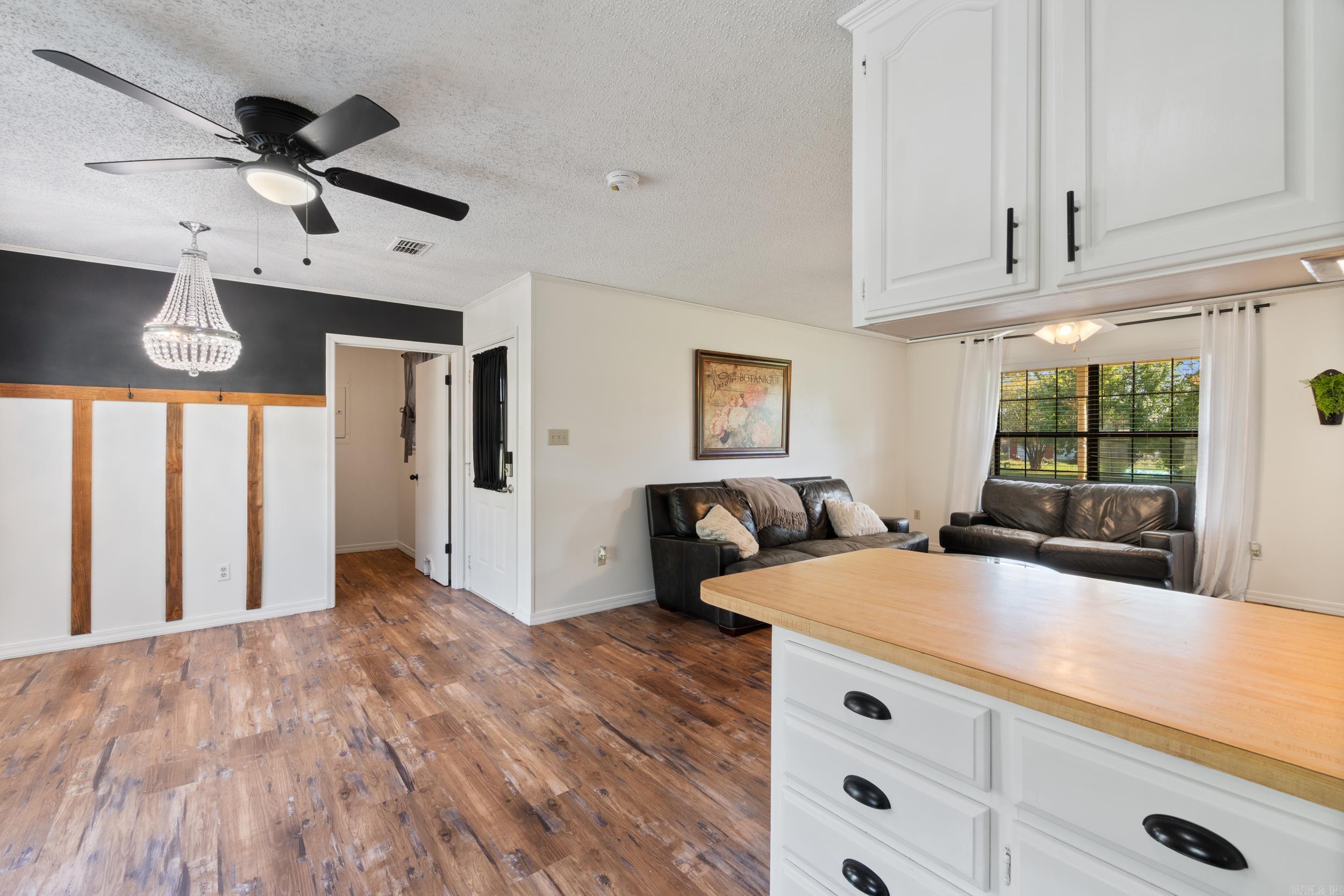 Bushland Acres - Residential