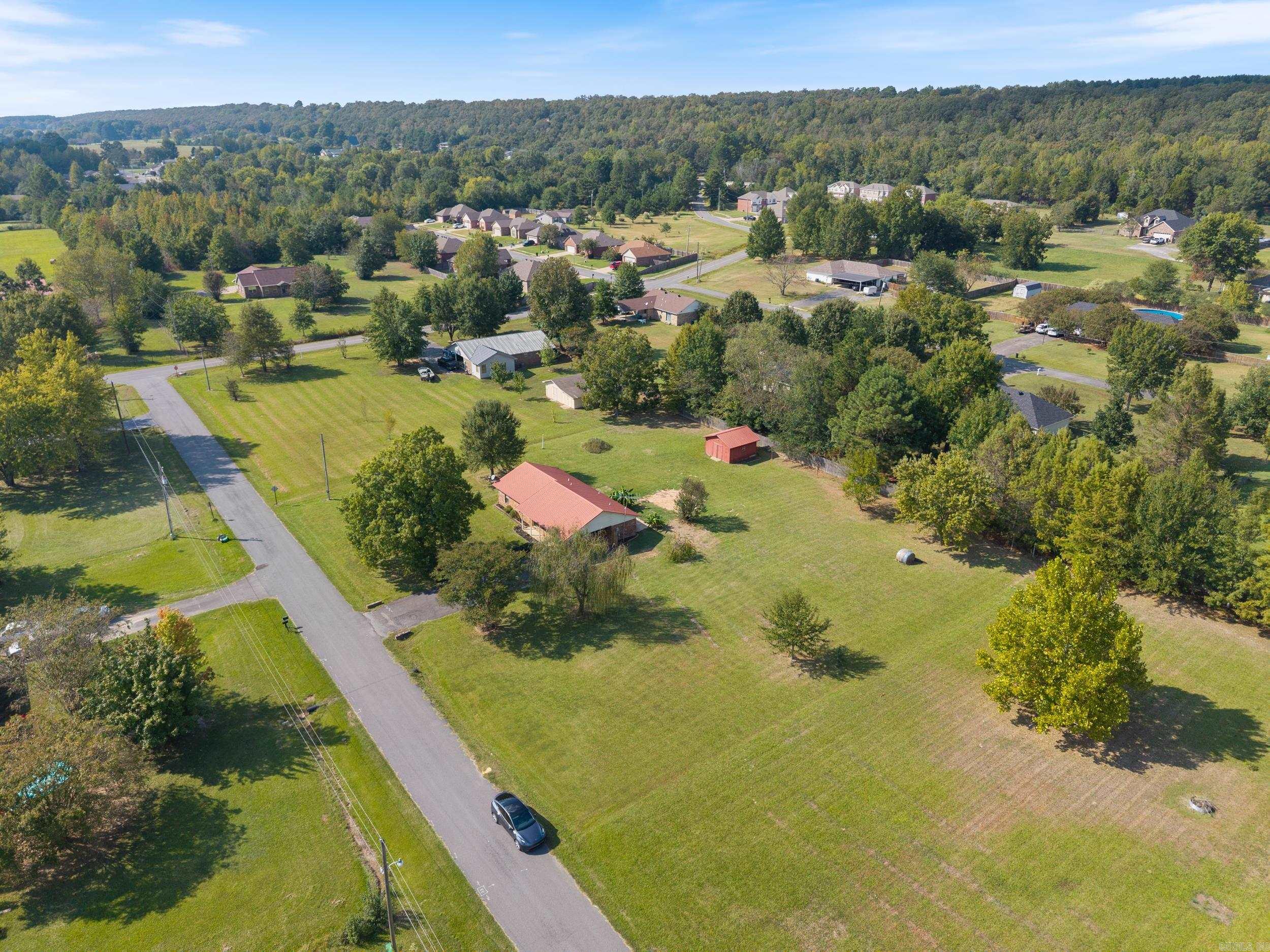 Bushland Acres - Residential
