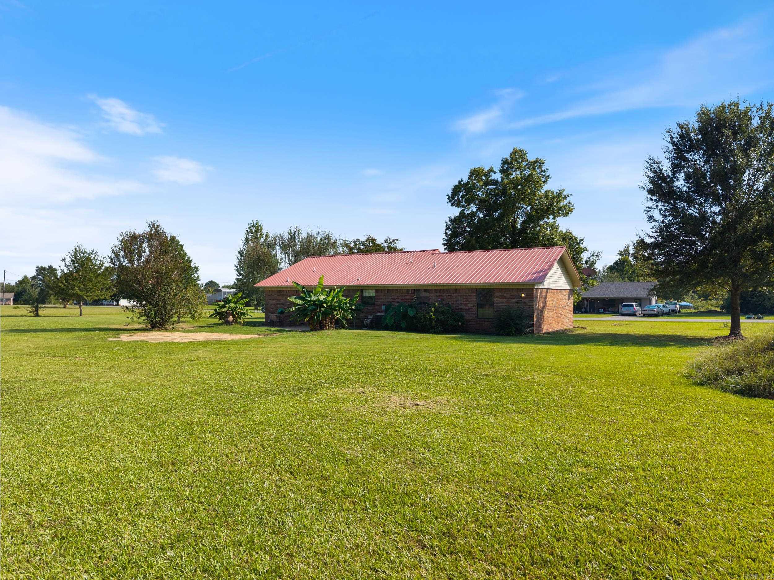 Bushland Acres - Residential