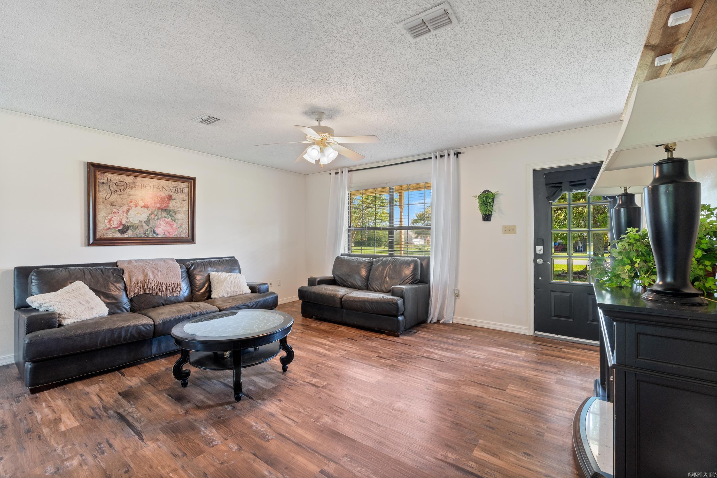 Bushland Acres - Residential