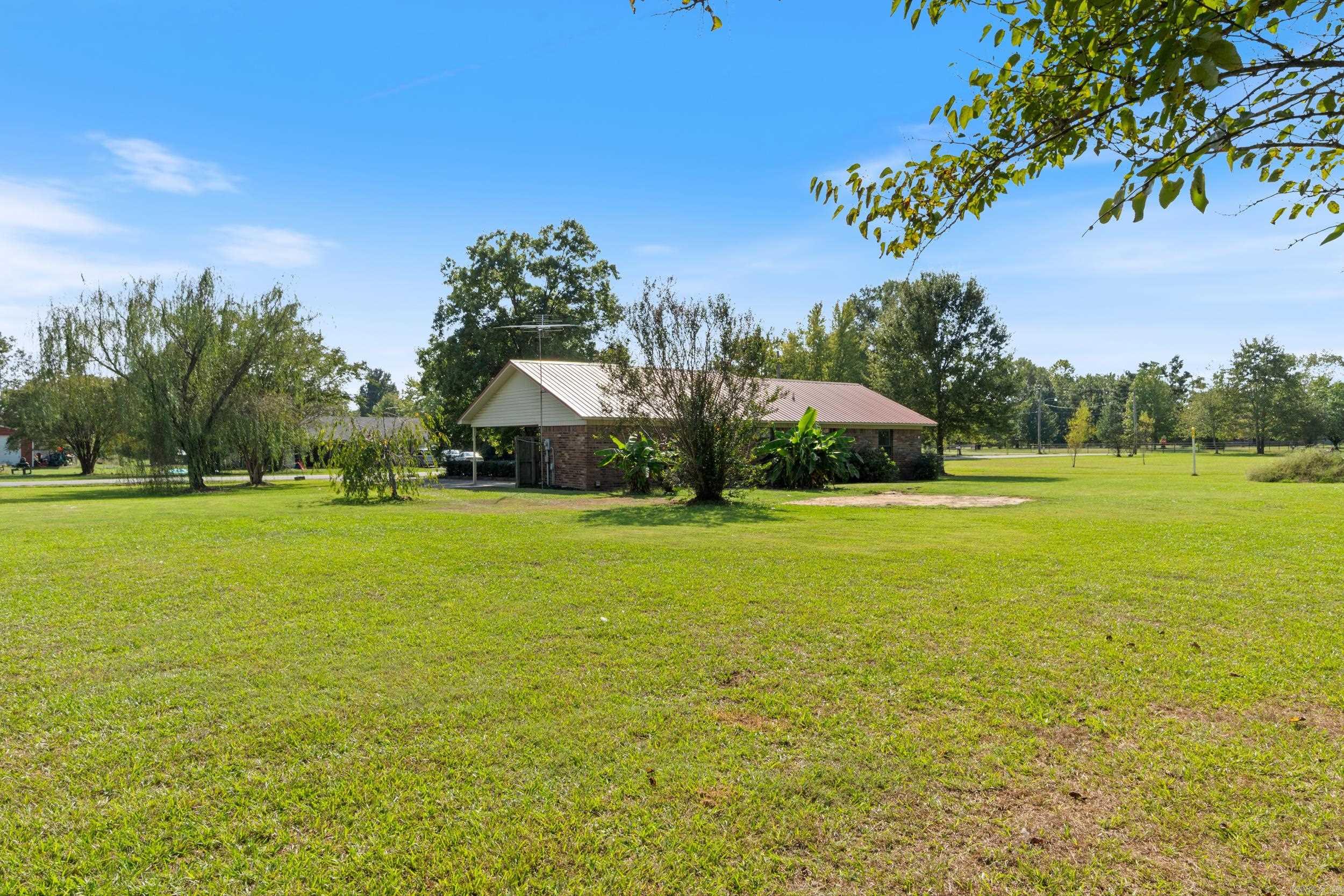 Bushland Acres - Residential