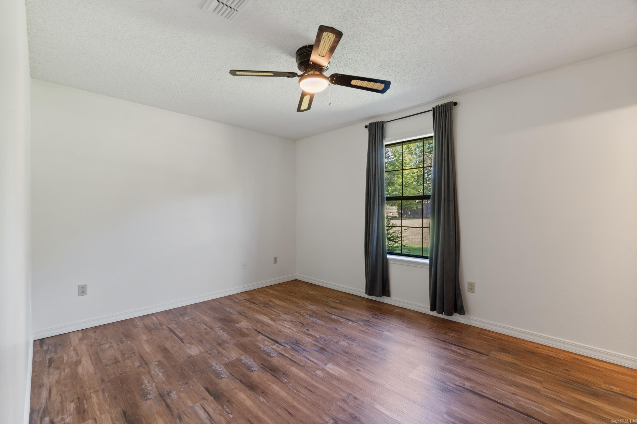 Bushland Acres - Residential