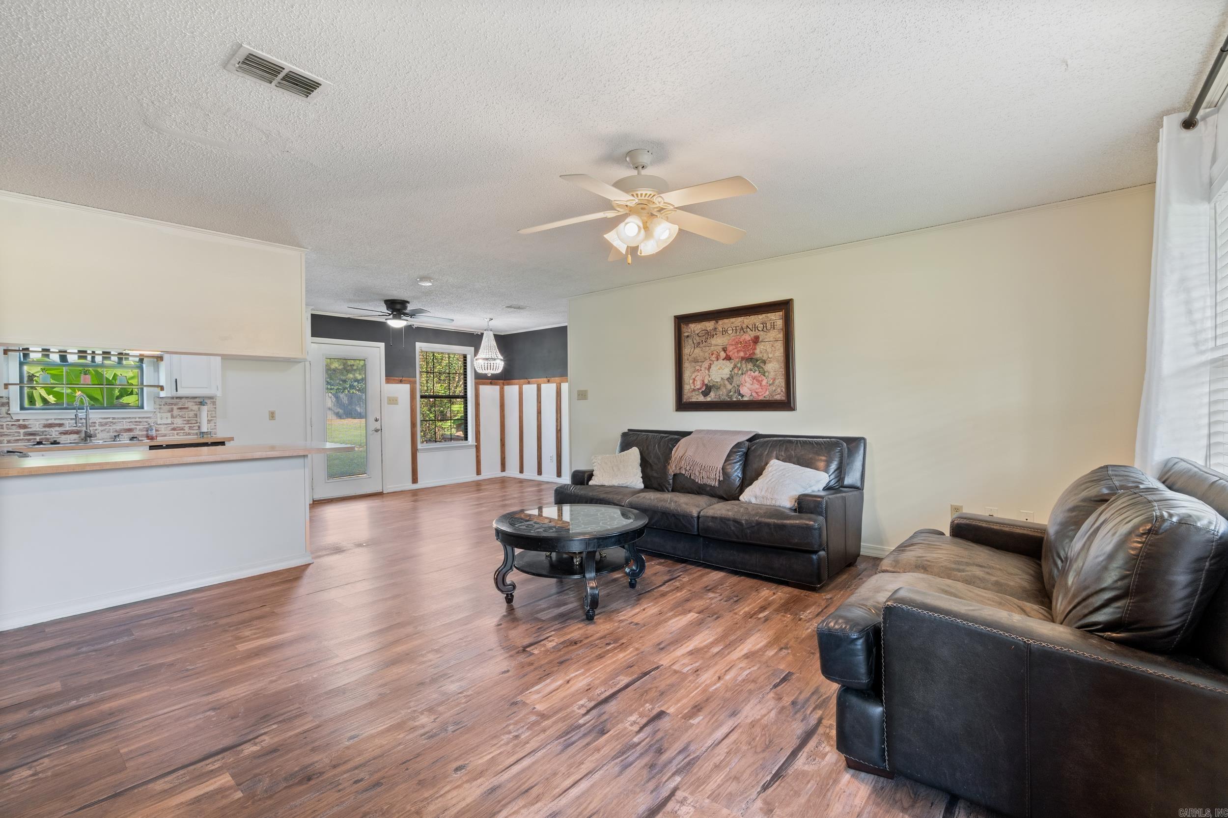 Bushland Acres - Residential