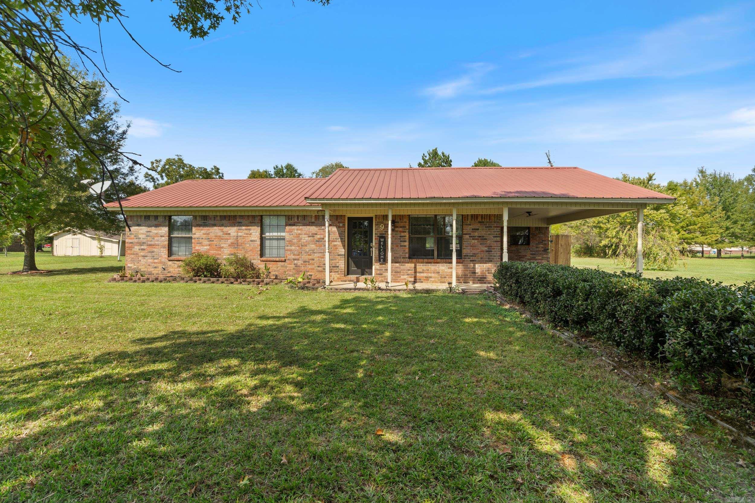 Bushland Acres - Residential