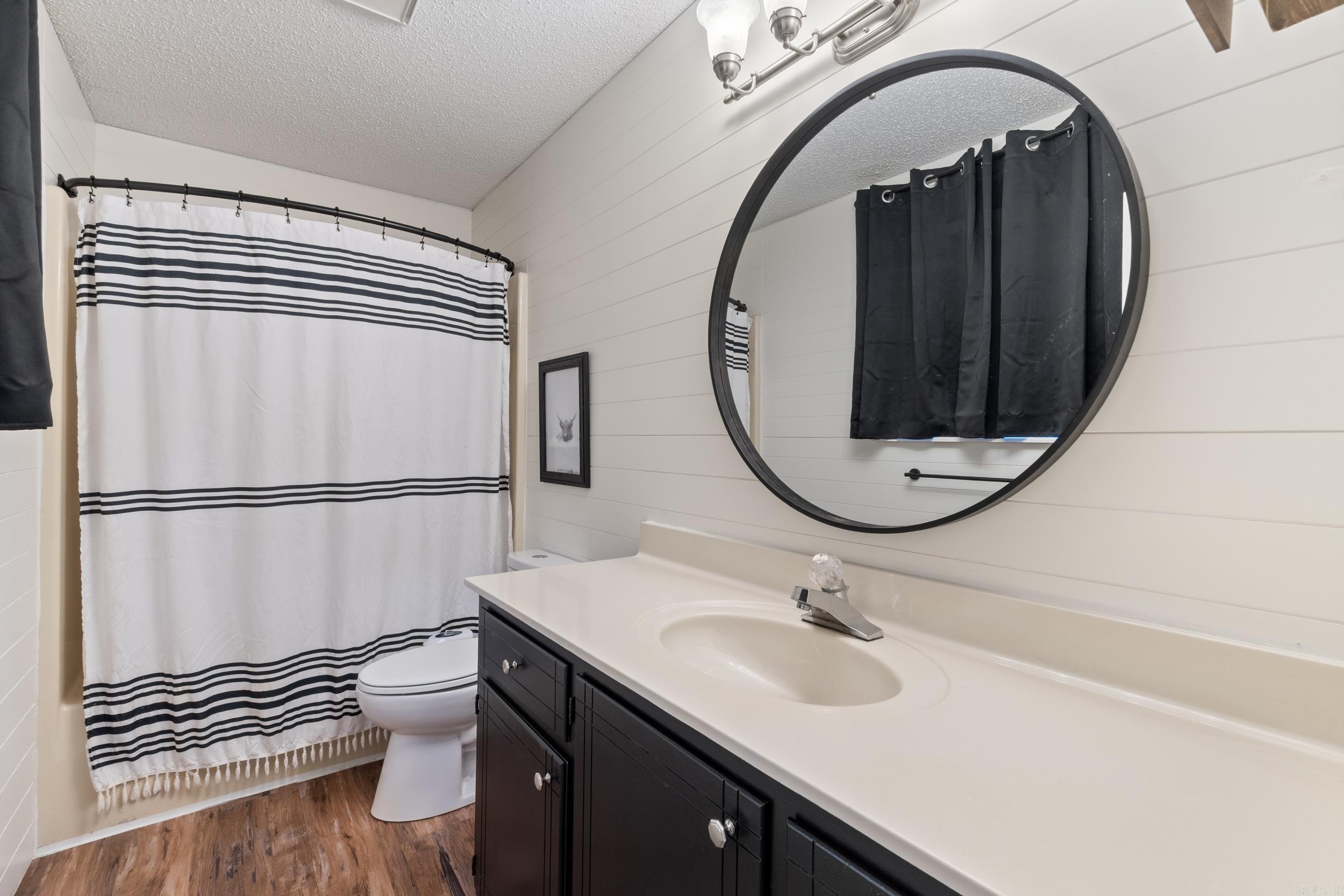 Bushland Acres - Residential