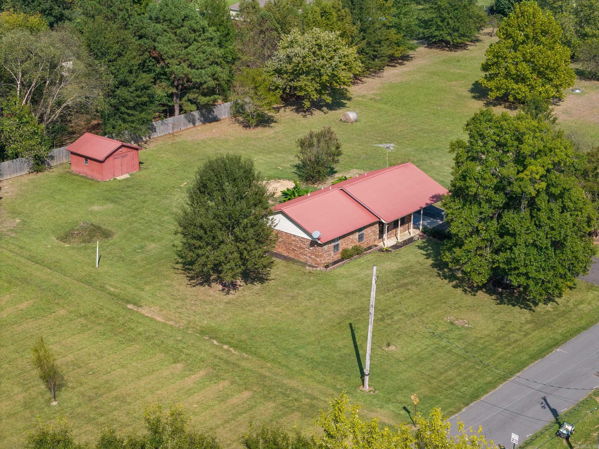 Bushland Acres - Residential