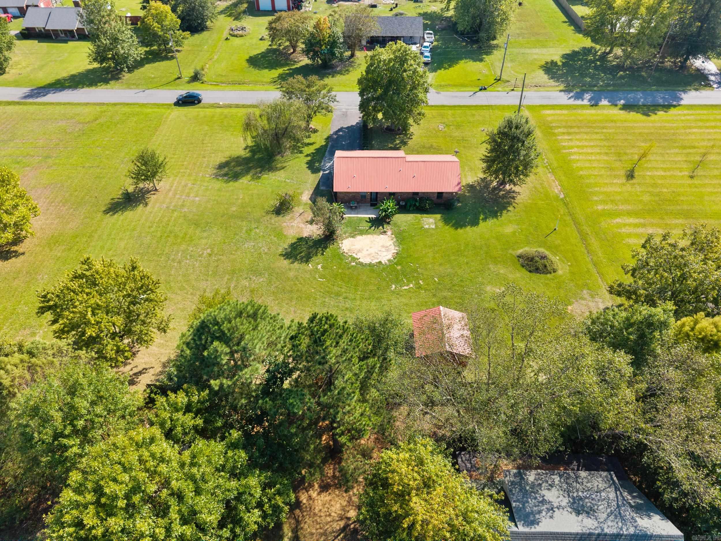 Bushland Acres - Residential