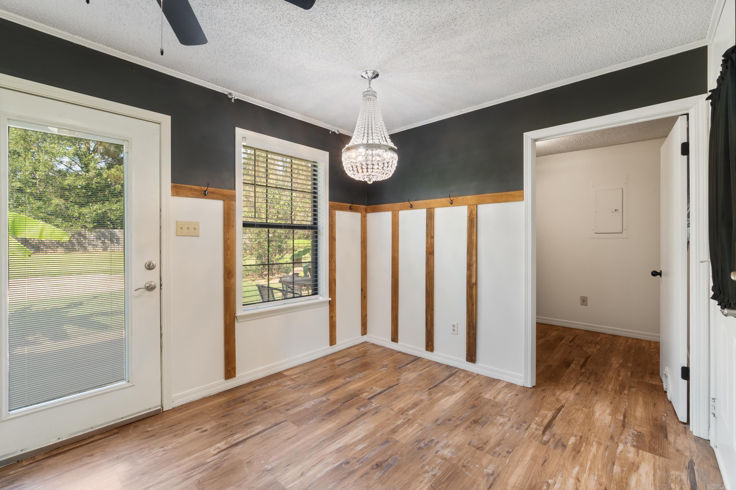 Bushland Acres - Residential