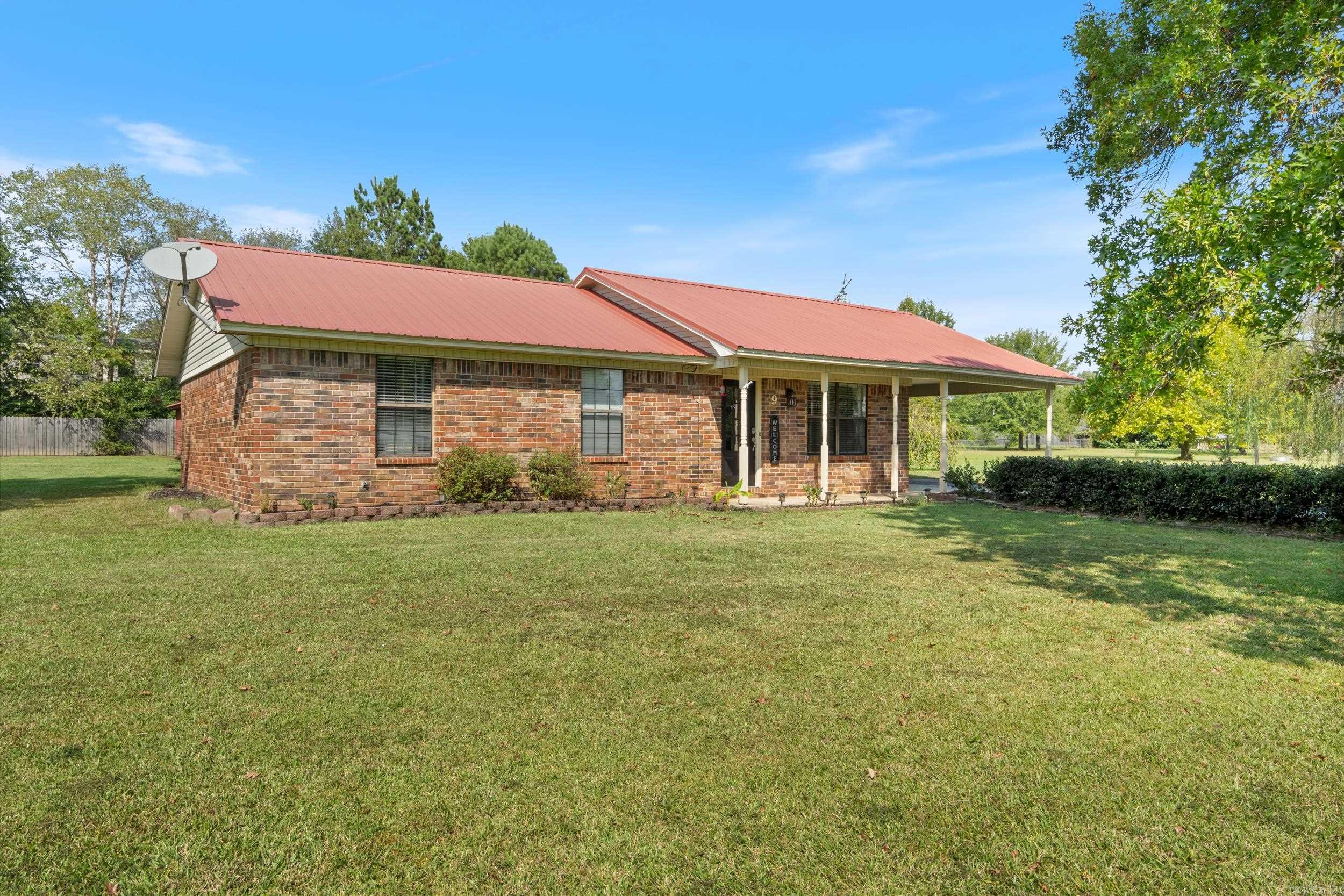 Bushland Acres - Residential