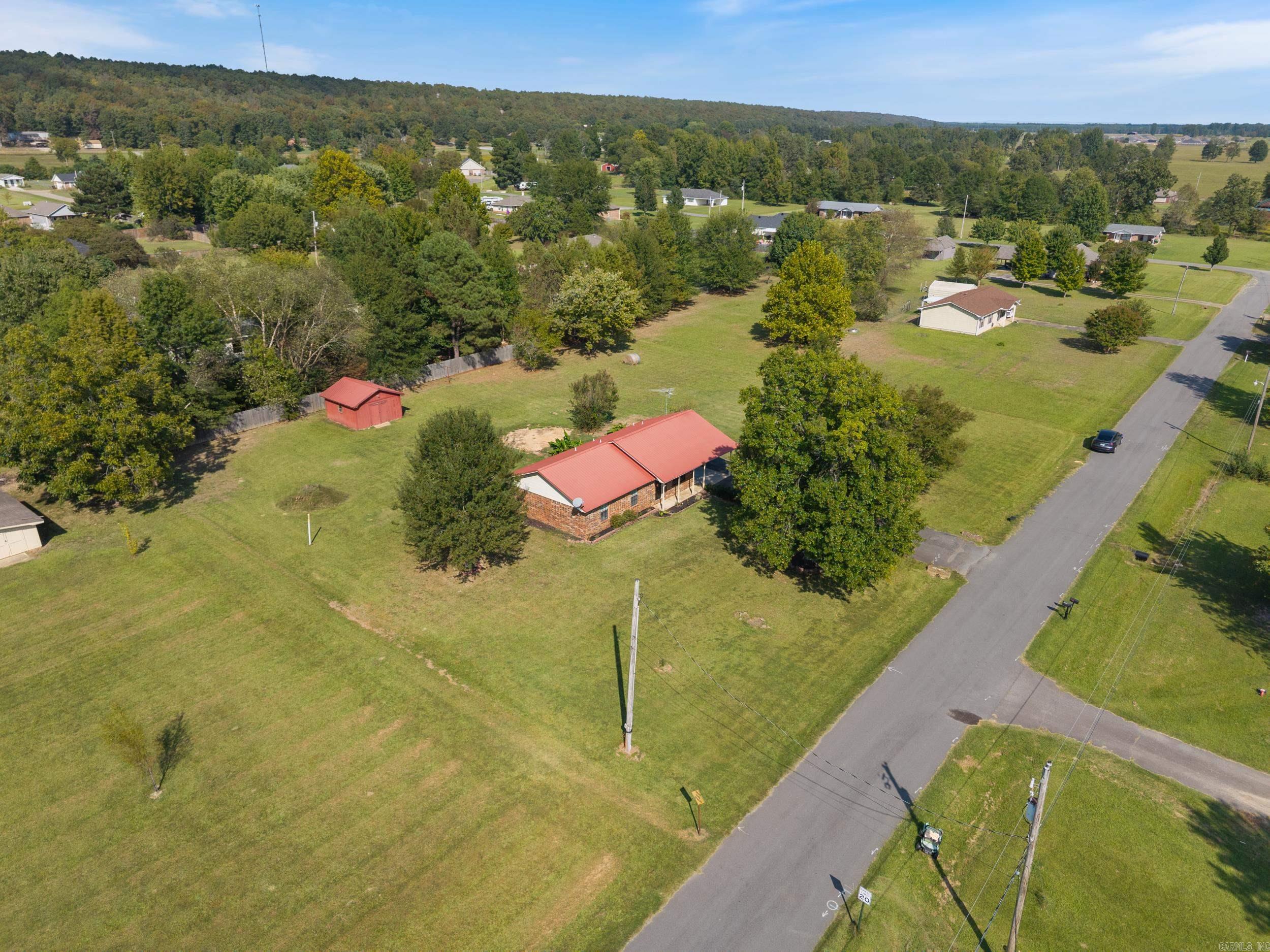 Bushland Acres - Residential
