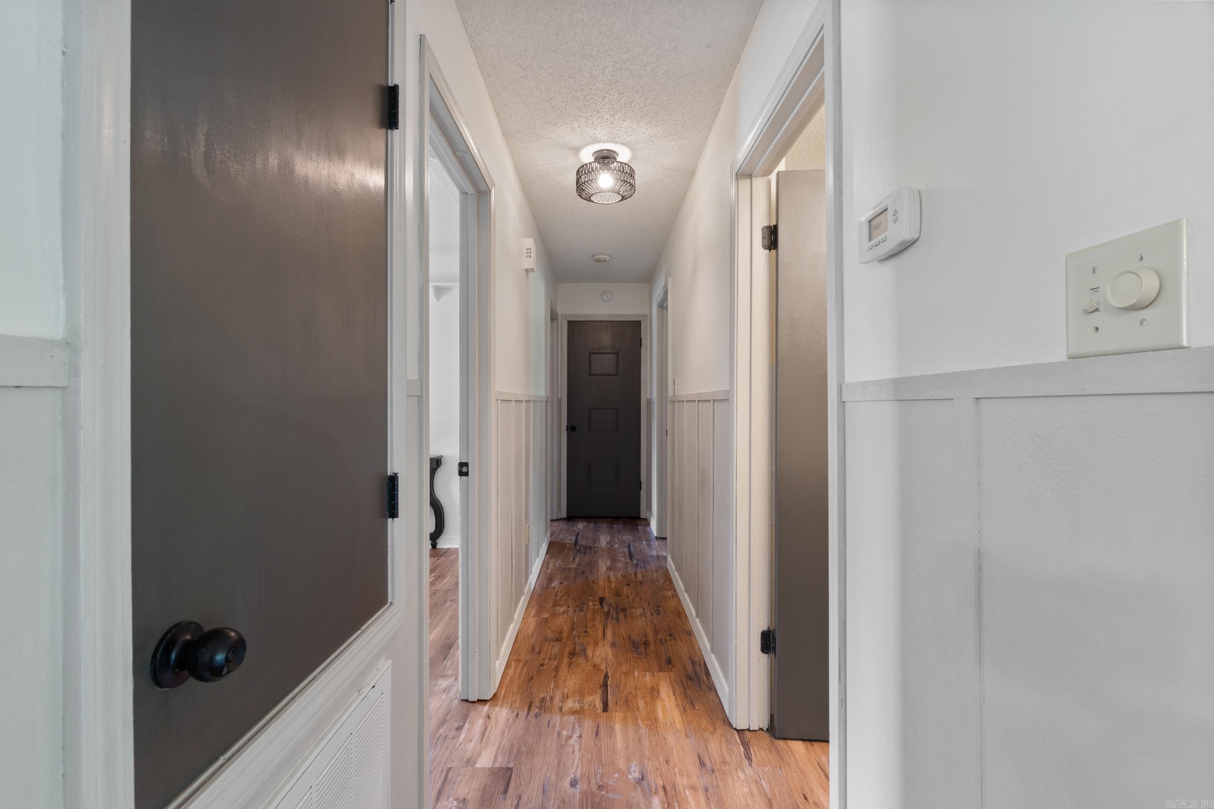 Bushland Acres - Residential