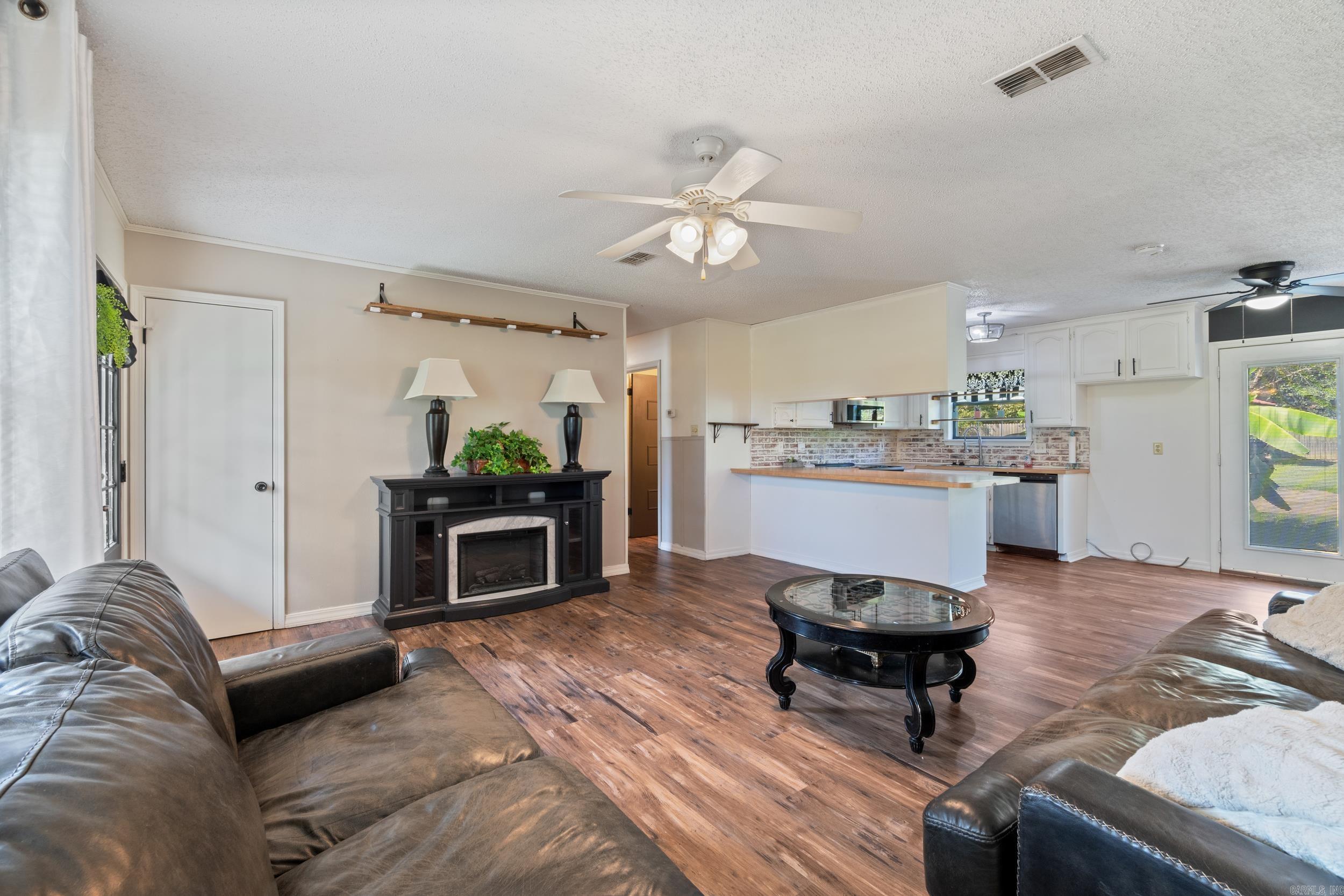 Bushland Acres - Residential