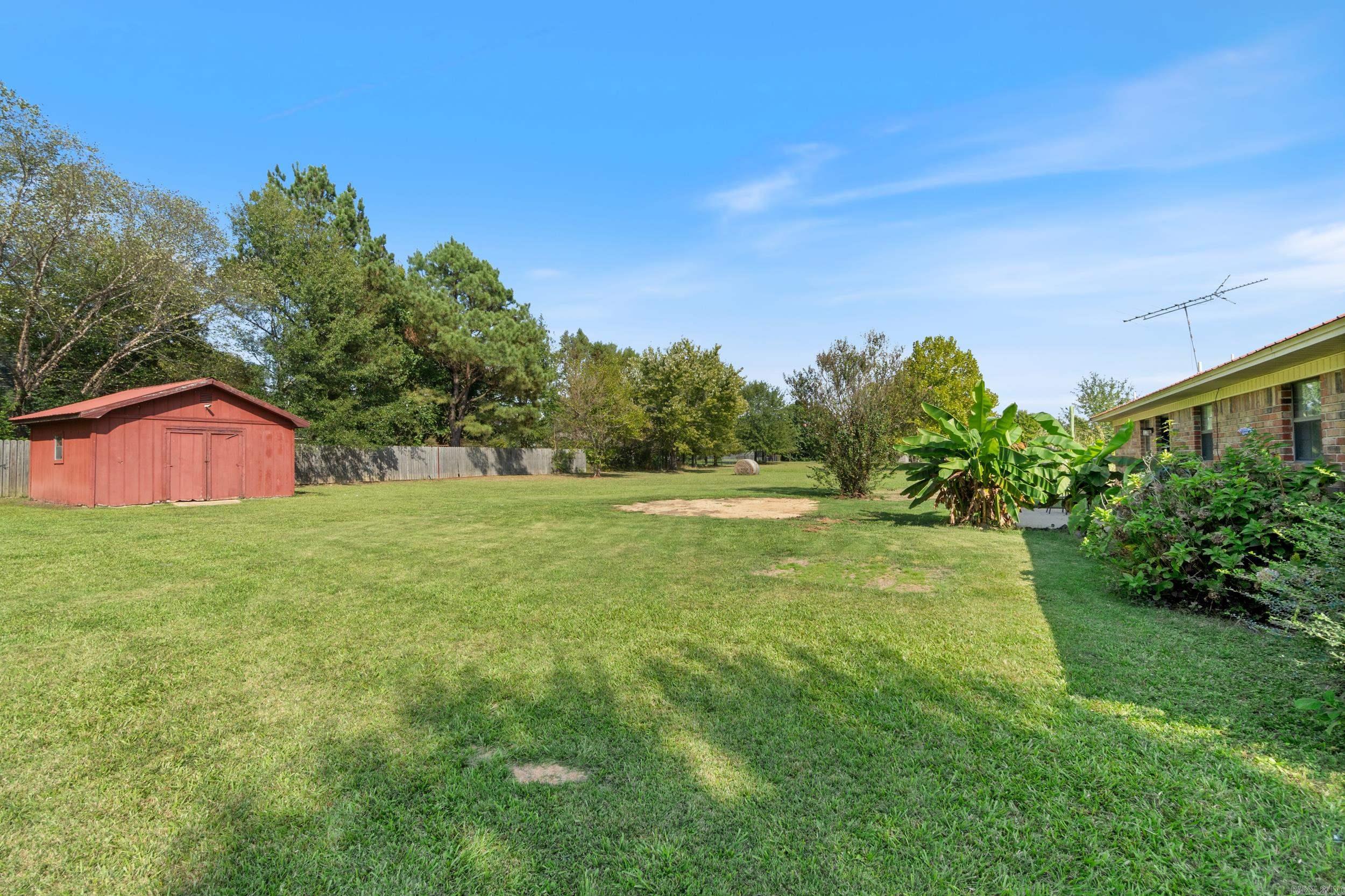 Bushland Acres - Residential