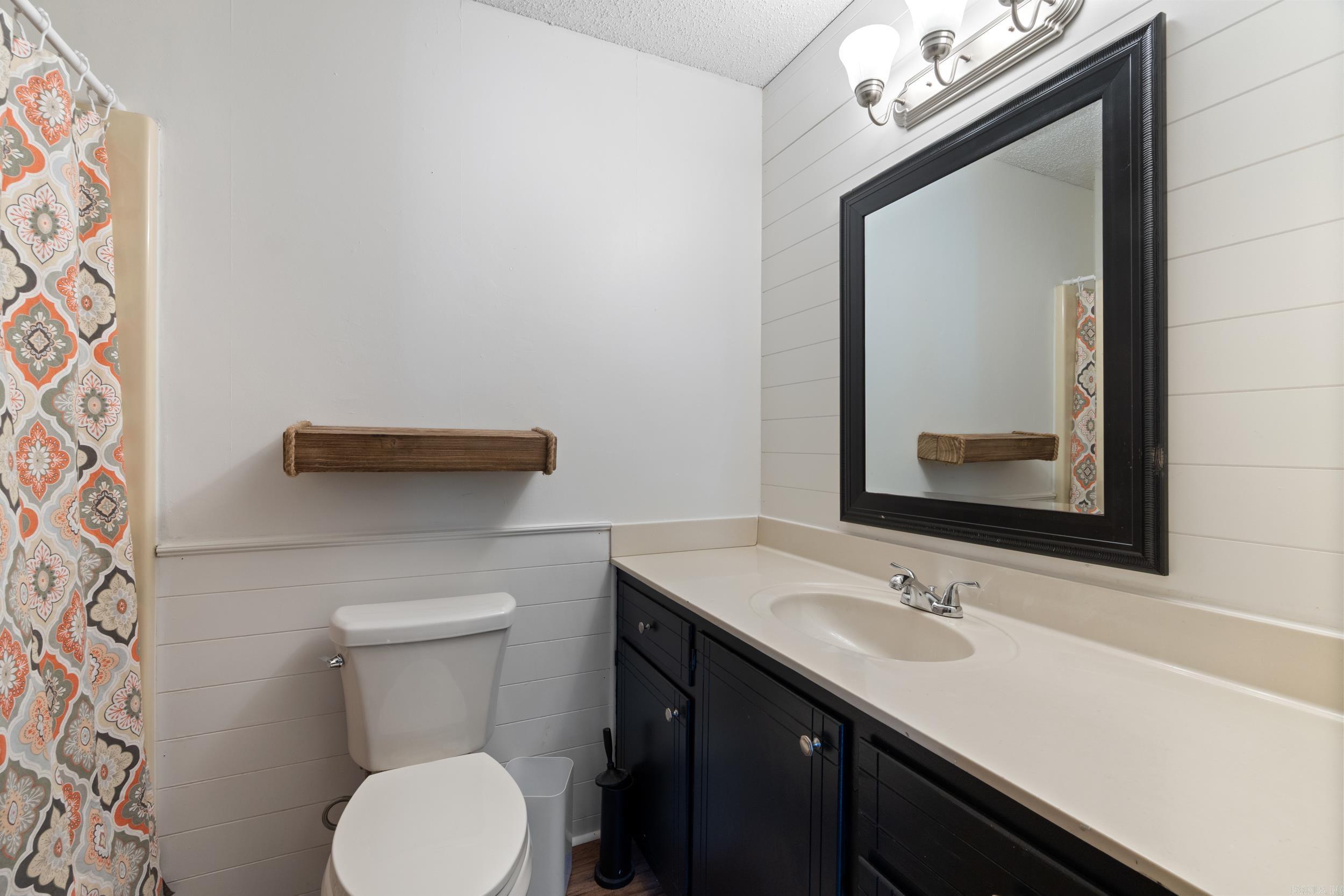 Bushland Acres - Residential