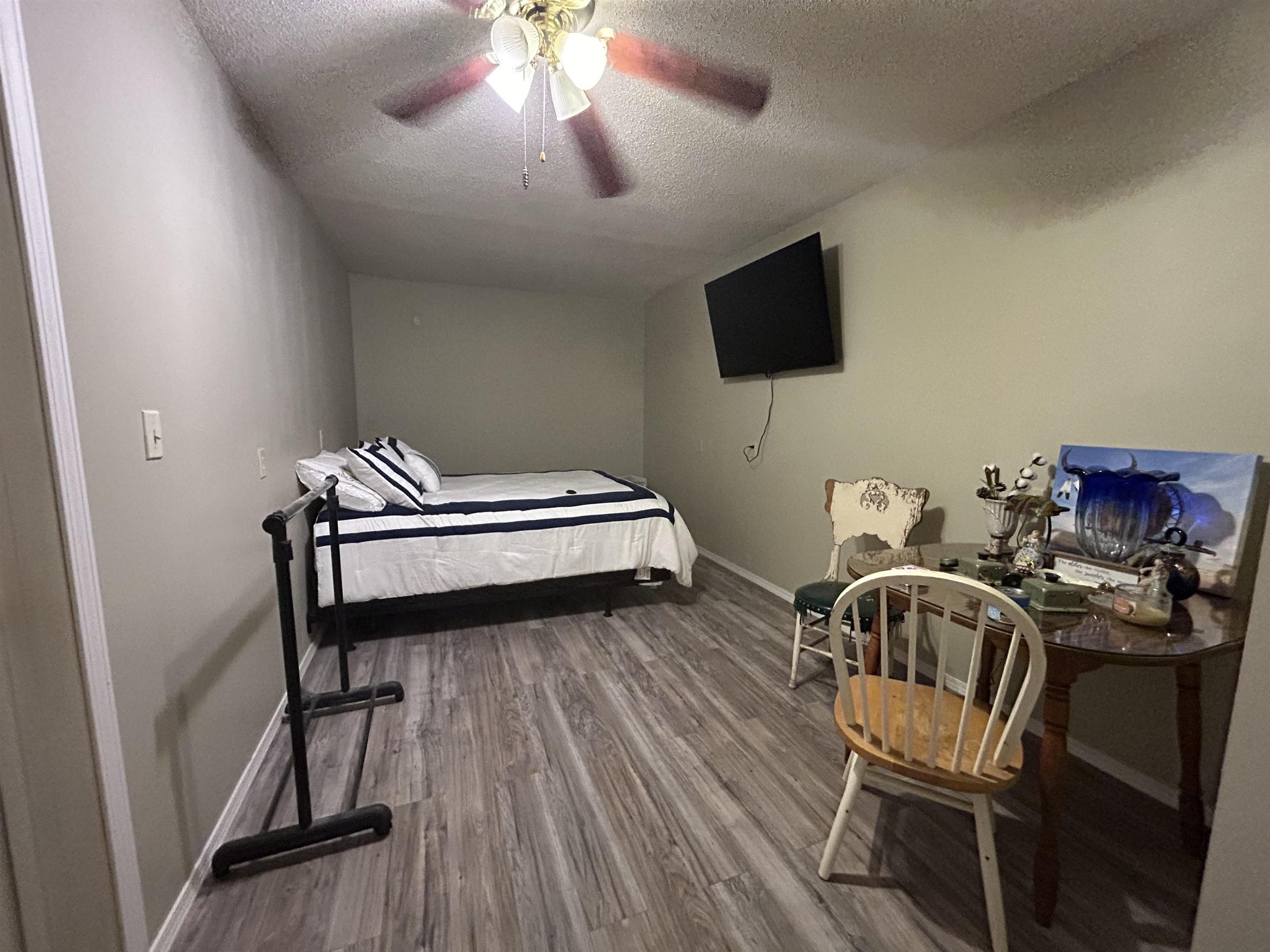 Original Hardy - Residential