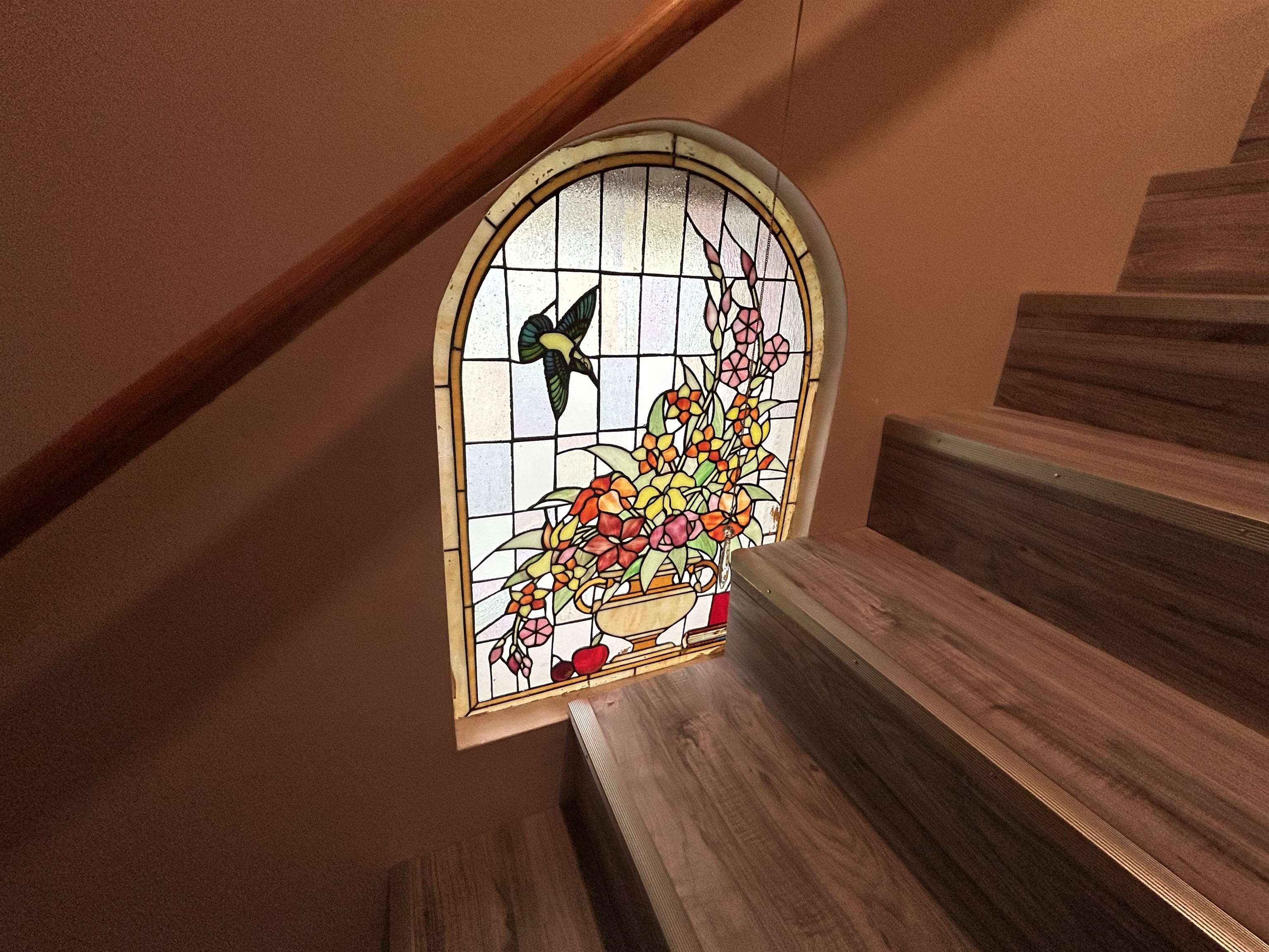Original Hardy - Residential