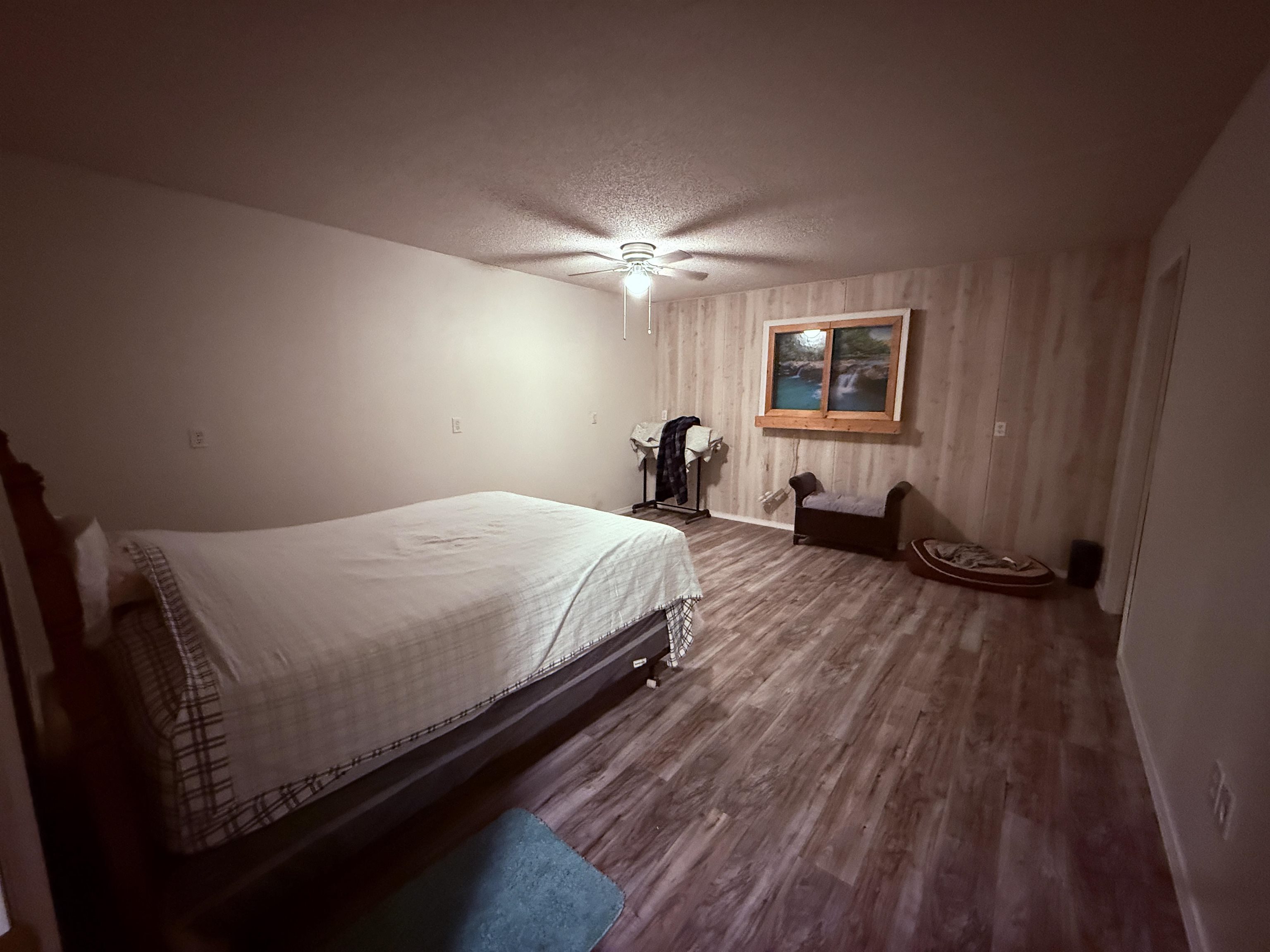 Original Hardy - Residential