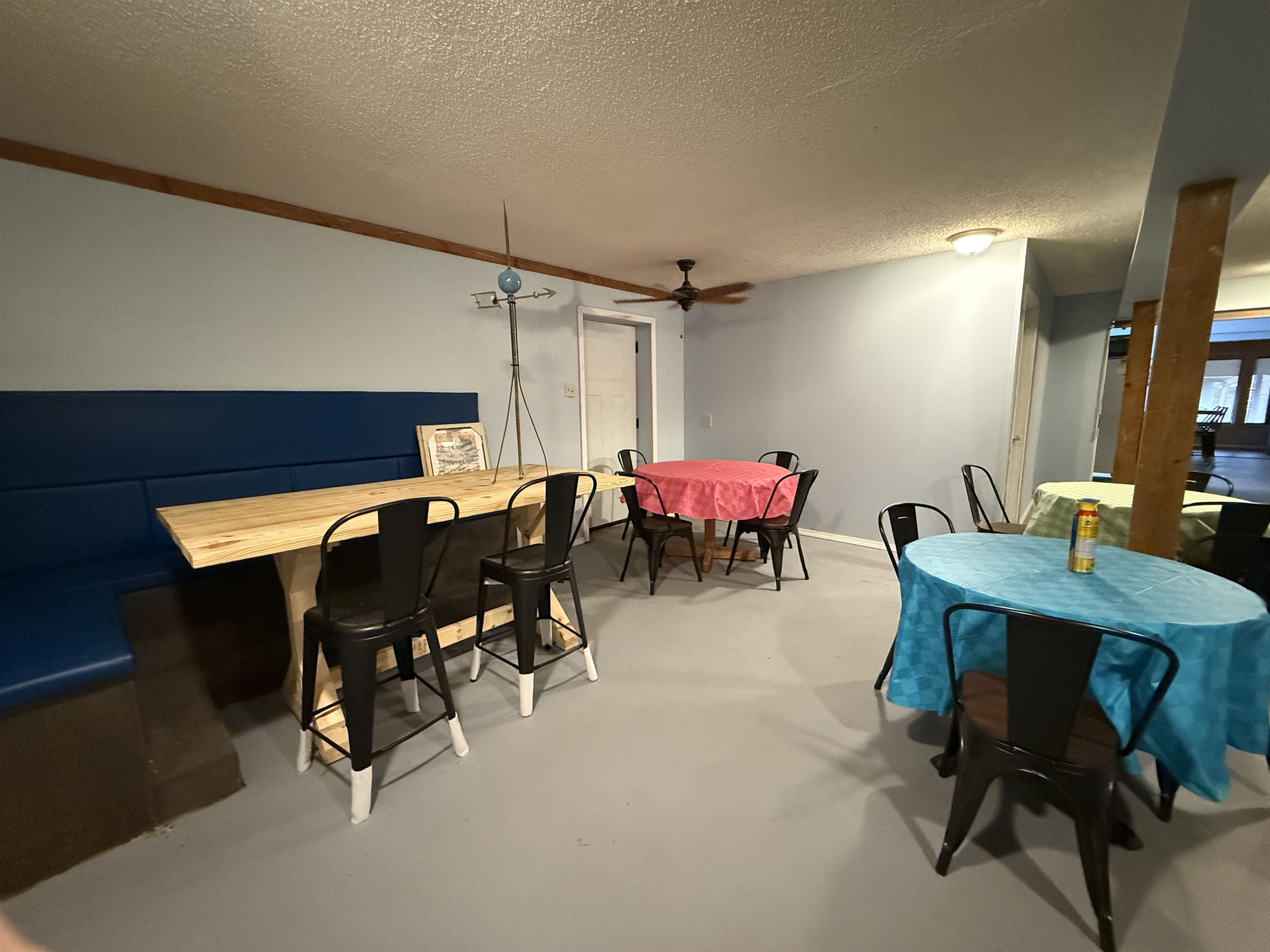 Original Hardy - Residential