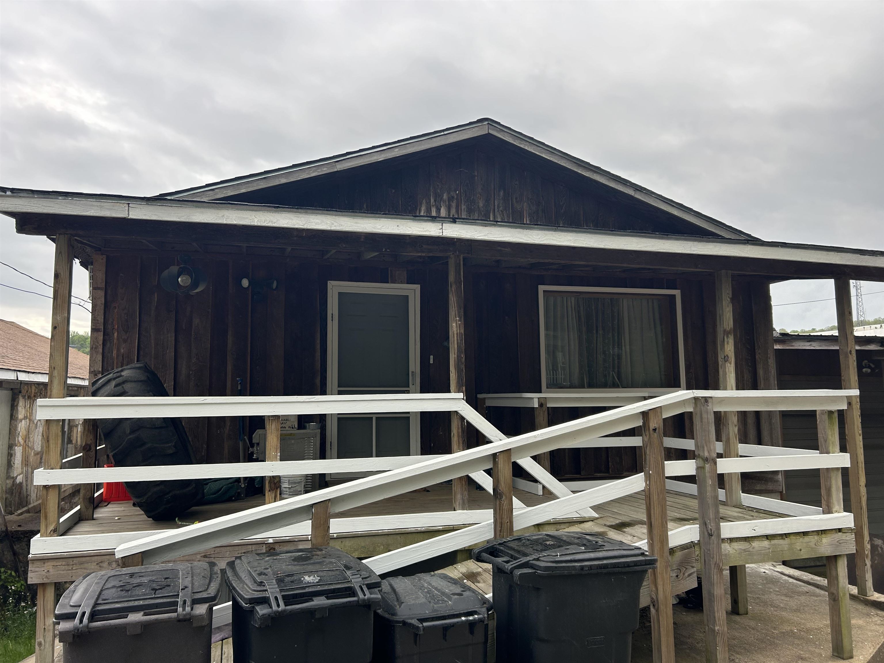 Original Hardy - Residential