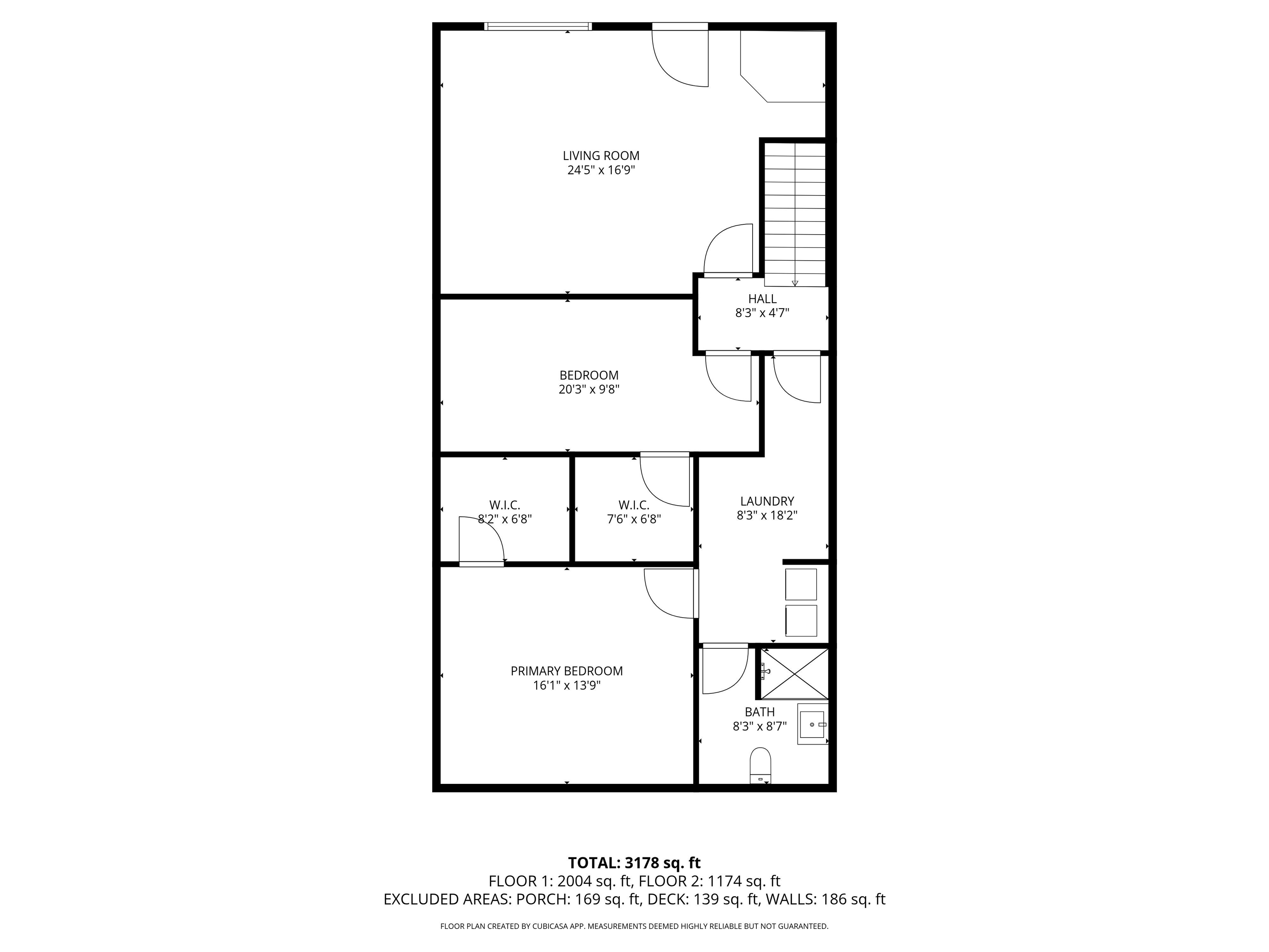 Original Hardy - Residential