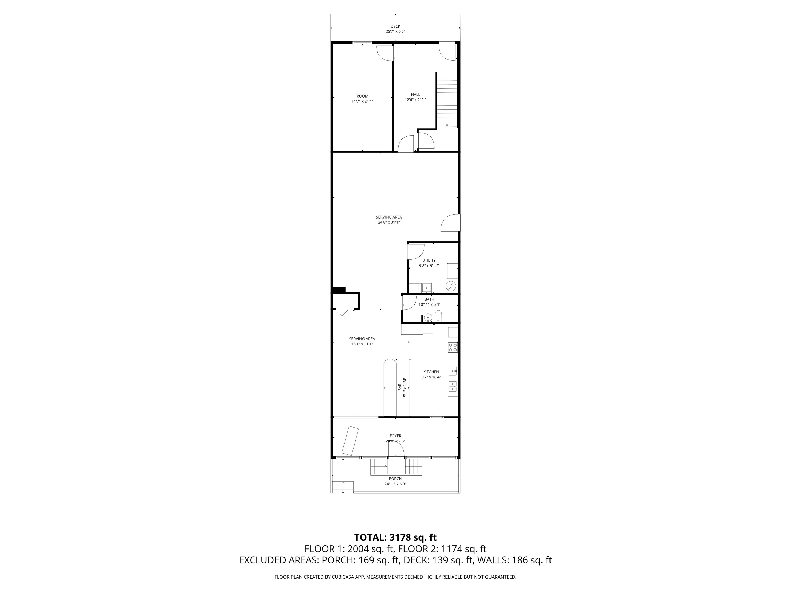 Original Hardy - Residential