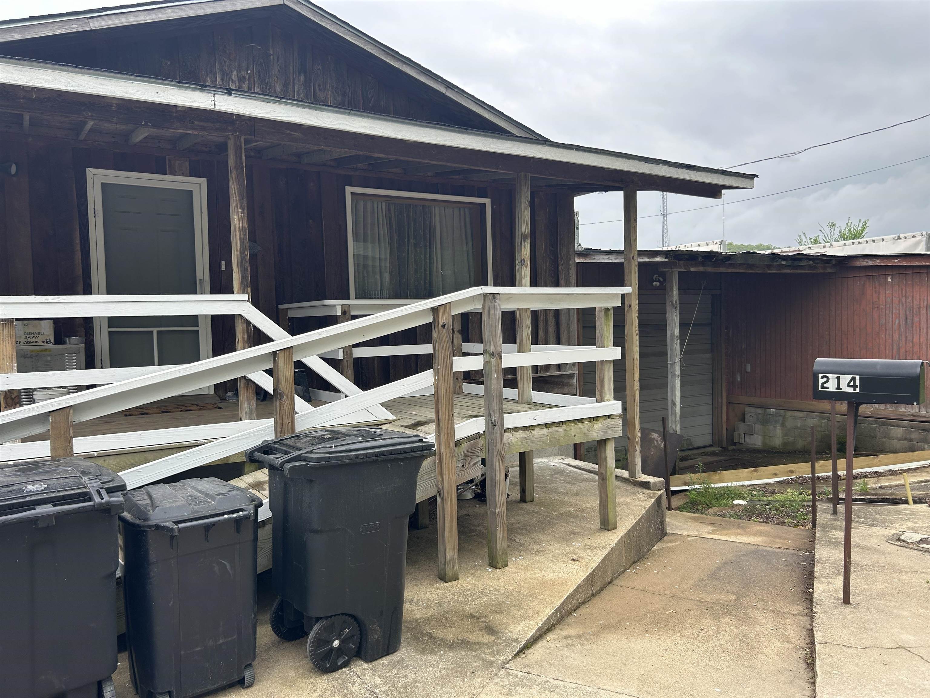 Original Hardy - Residential