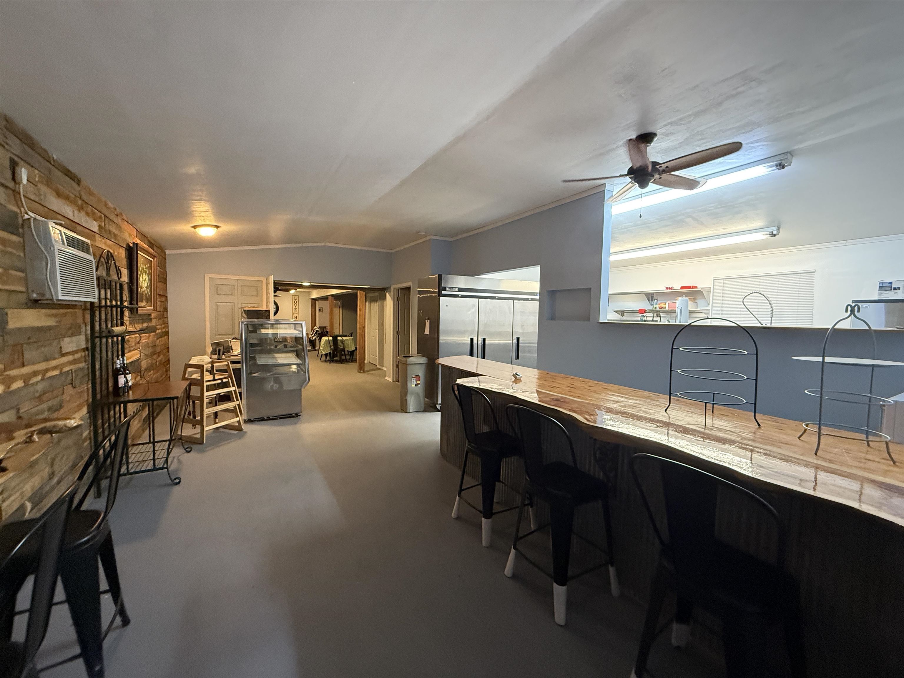 Original Hardy - Residential