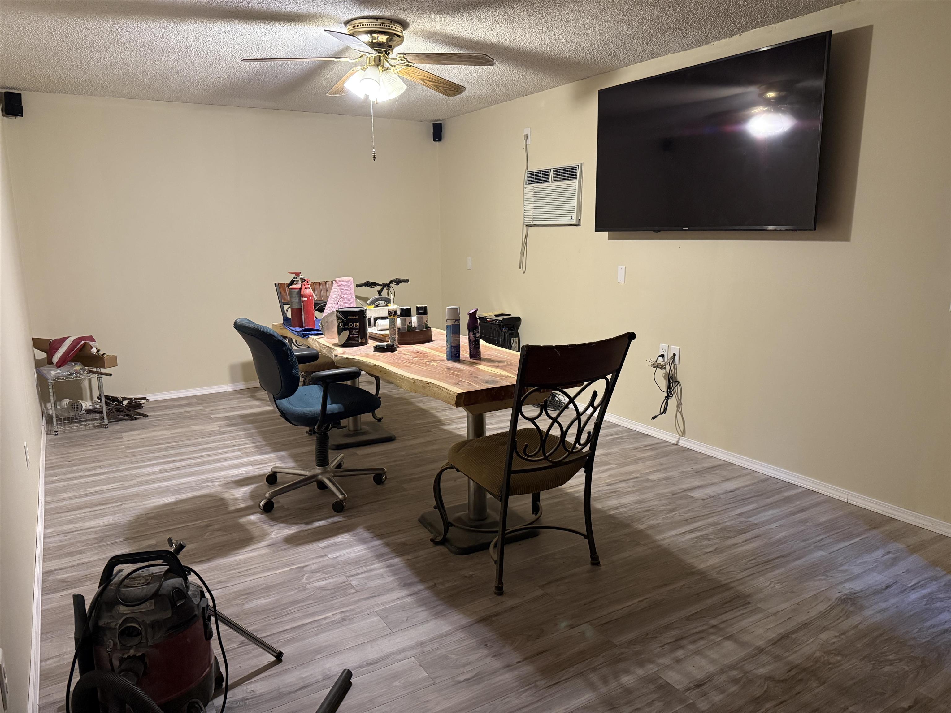 Original Hardy - Residential
