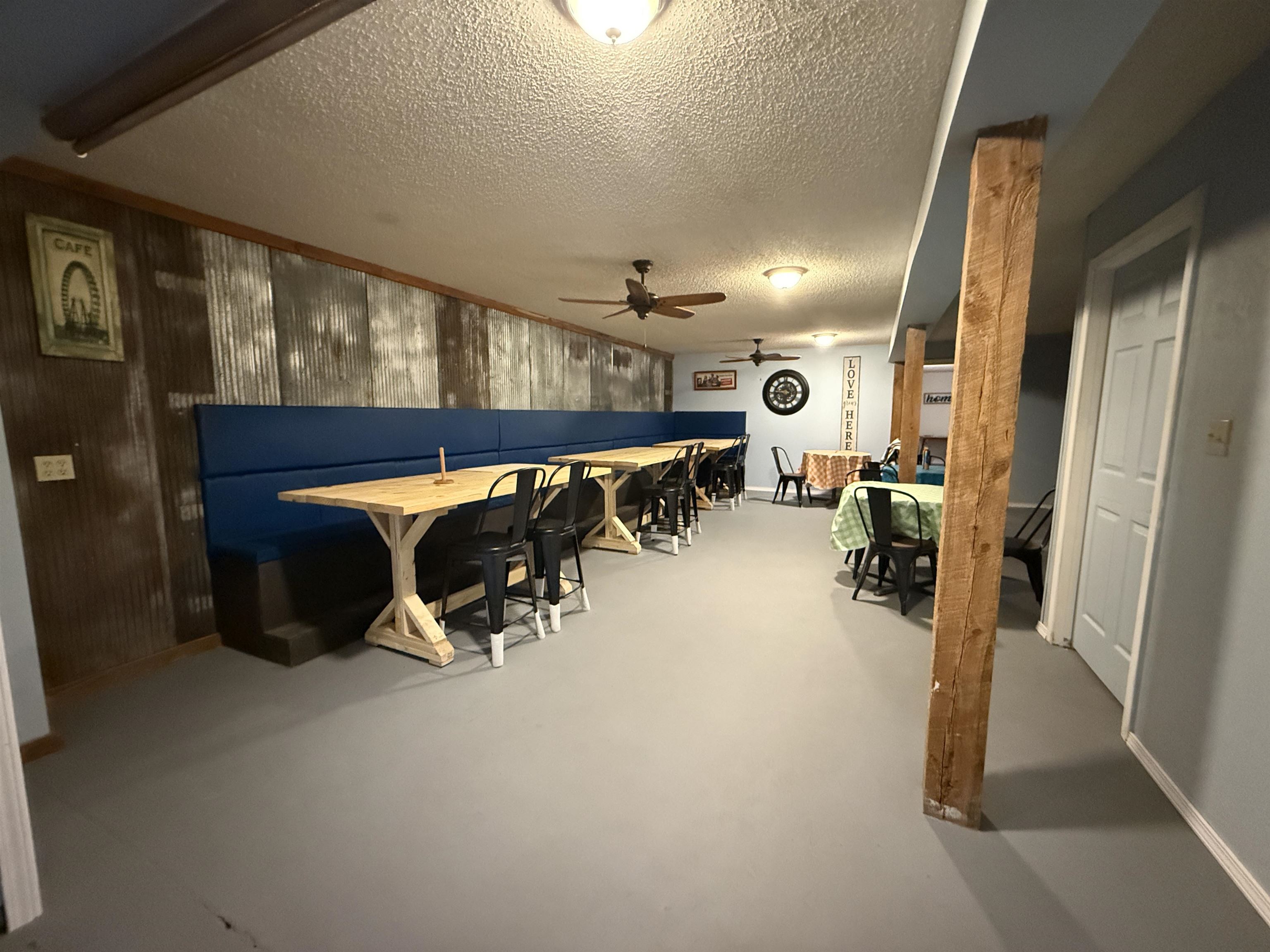 Original Hardy - Residential