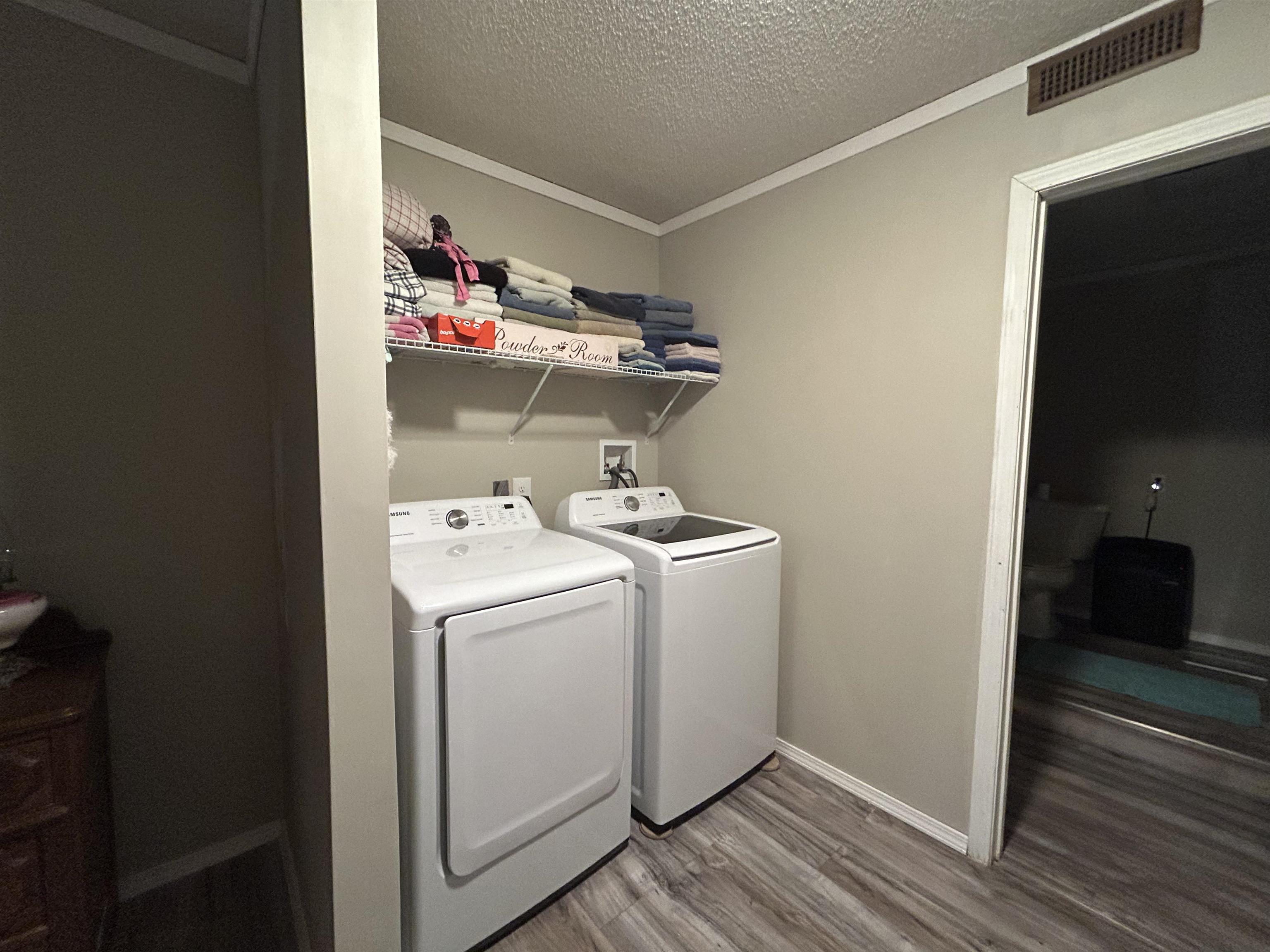 Original Hardy - Residential