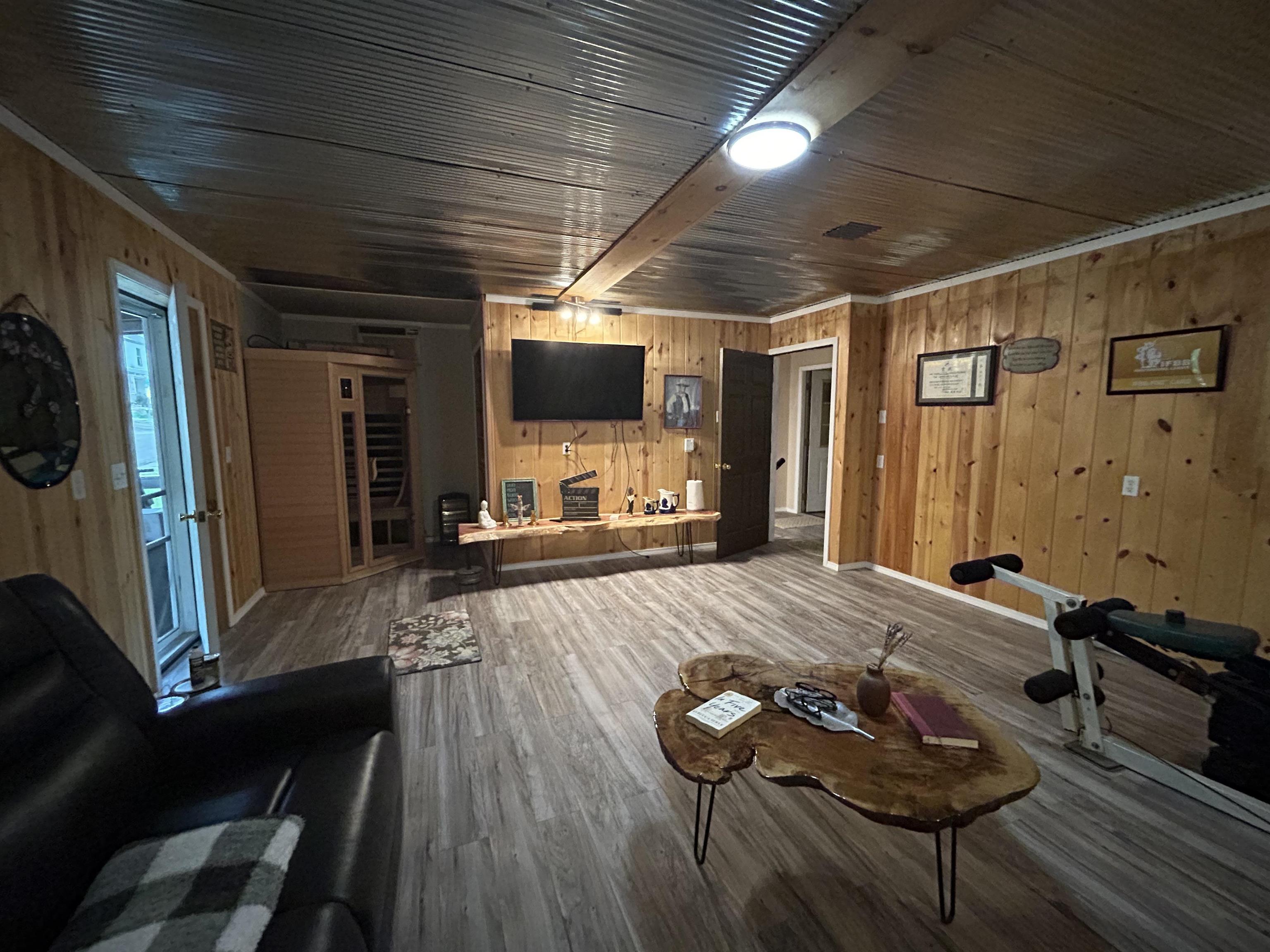 Original Hardy - Residential