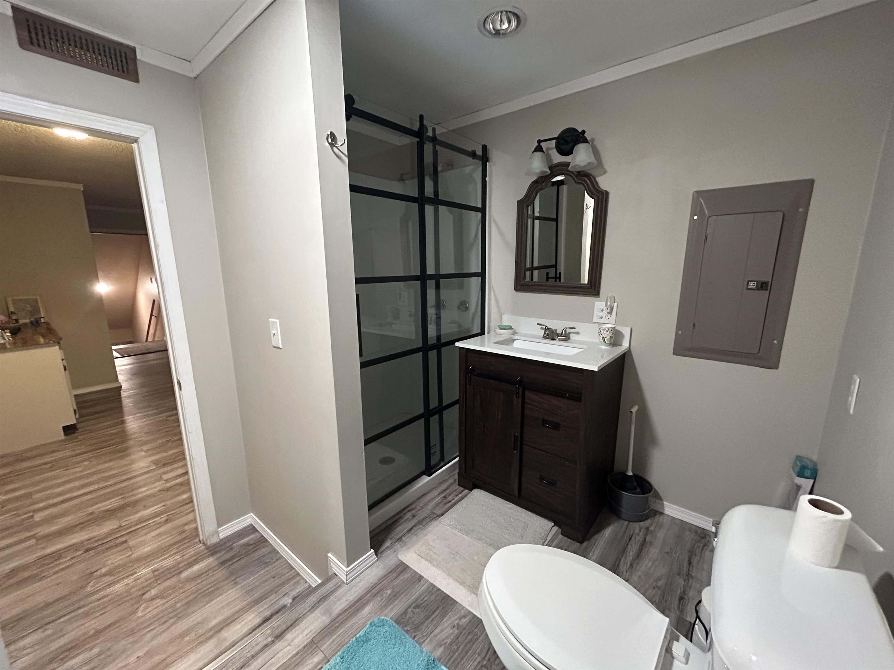 Original Hardy - Residential