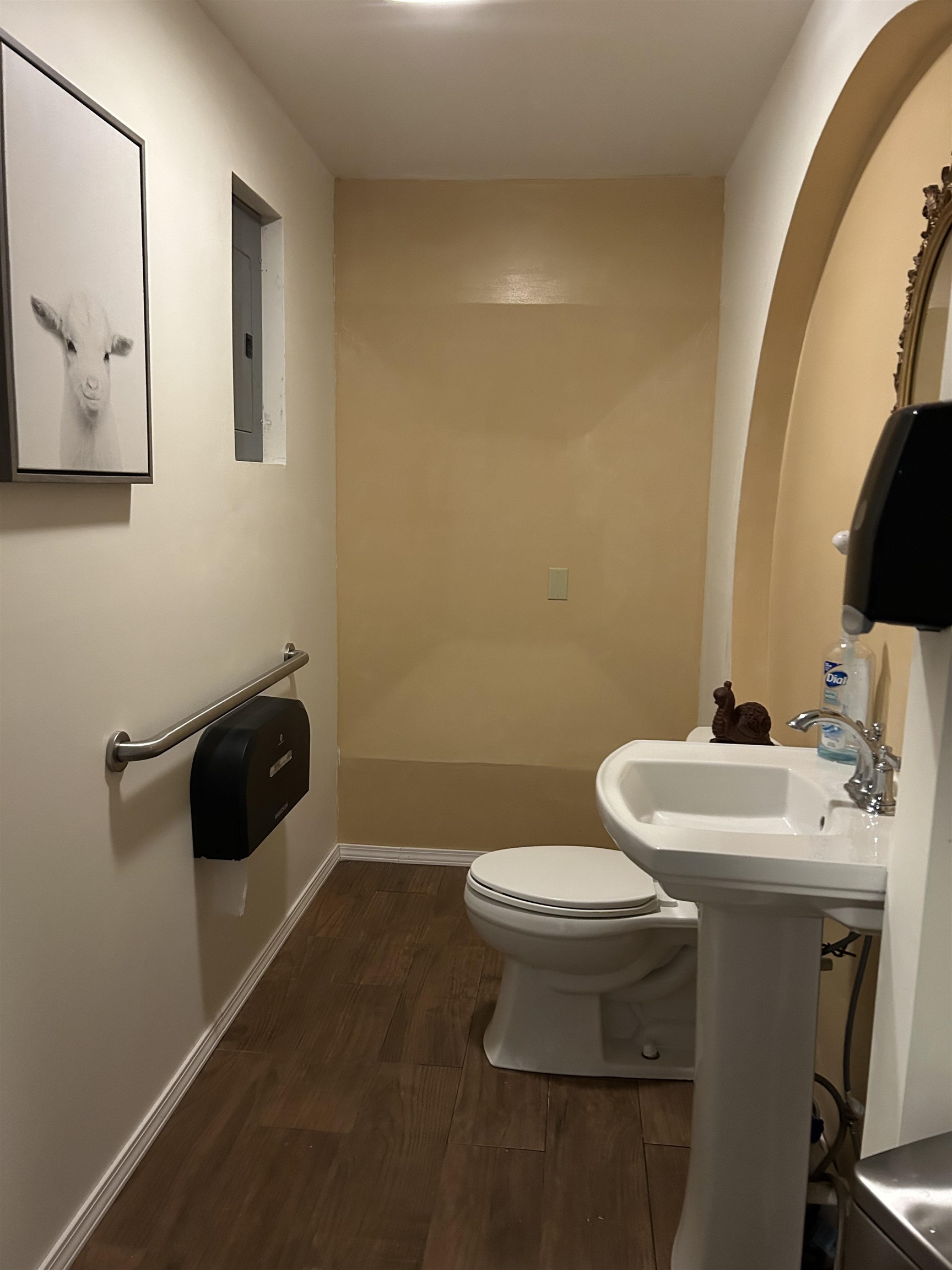 Original Hardy - Residential