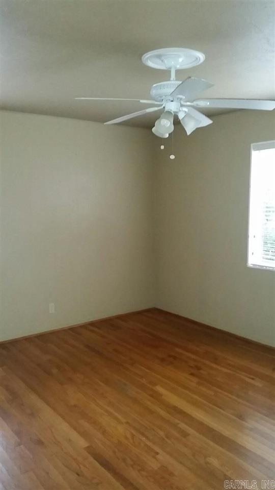 College Terrace - Residential Lease