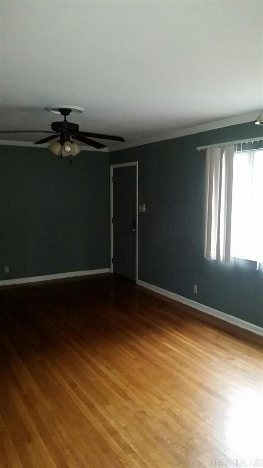 College Terrace - Residential Lease