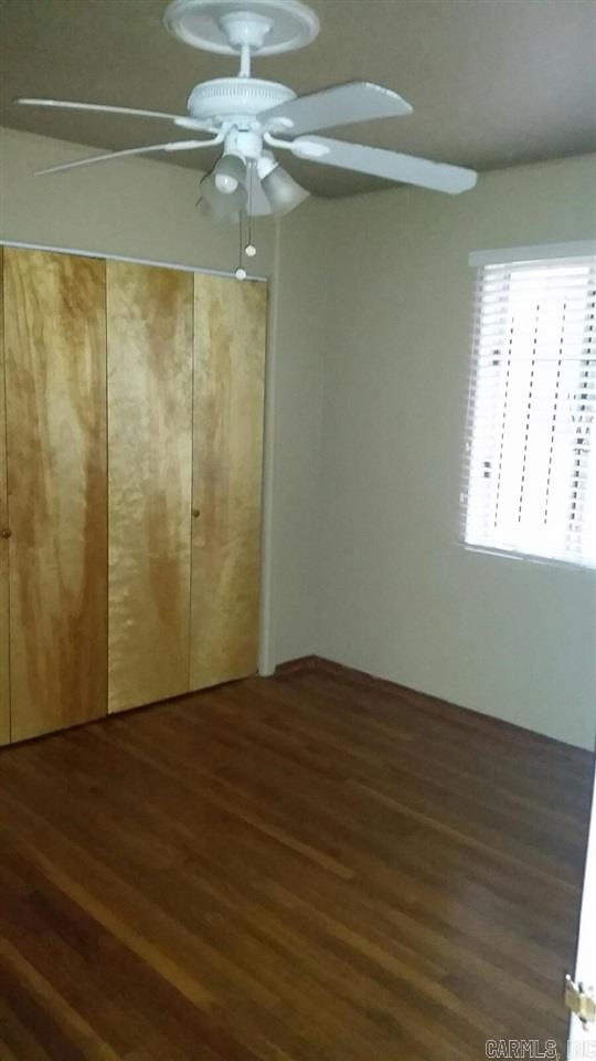 College Terrace - Residential Lease