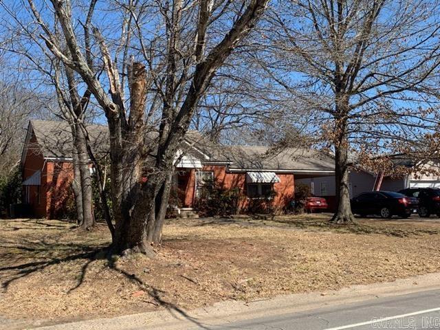 Thornton Replat - Residential