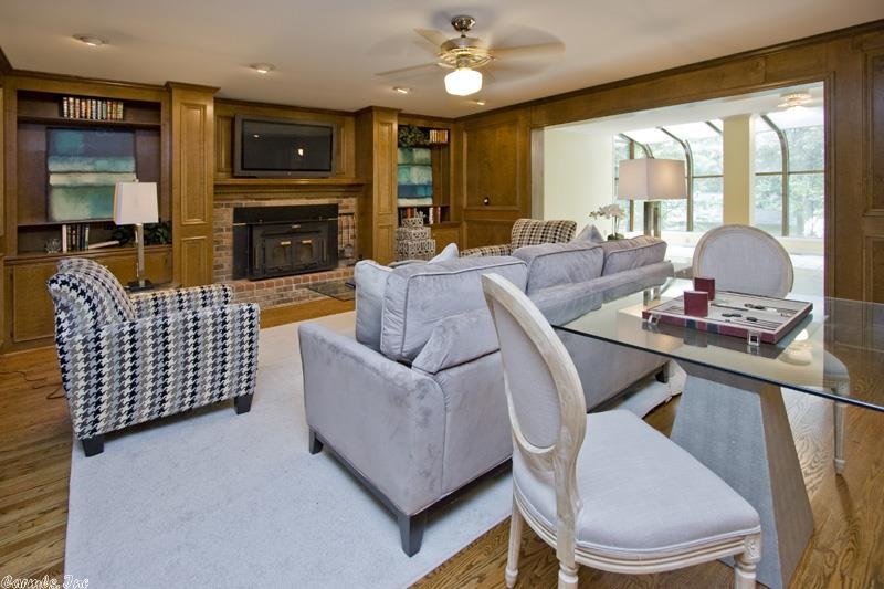 Longlea - Residential