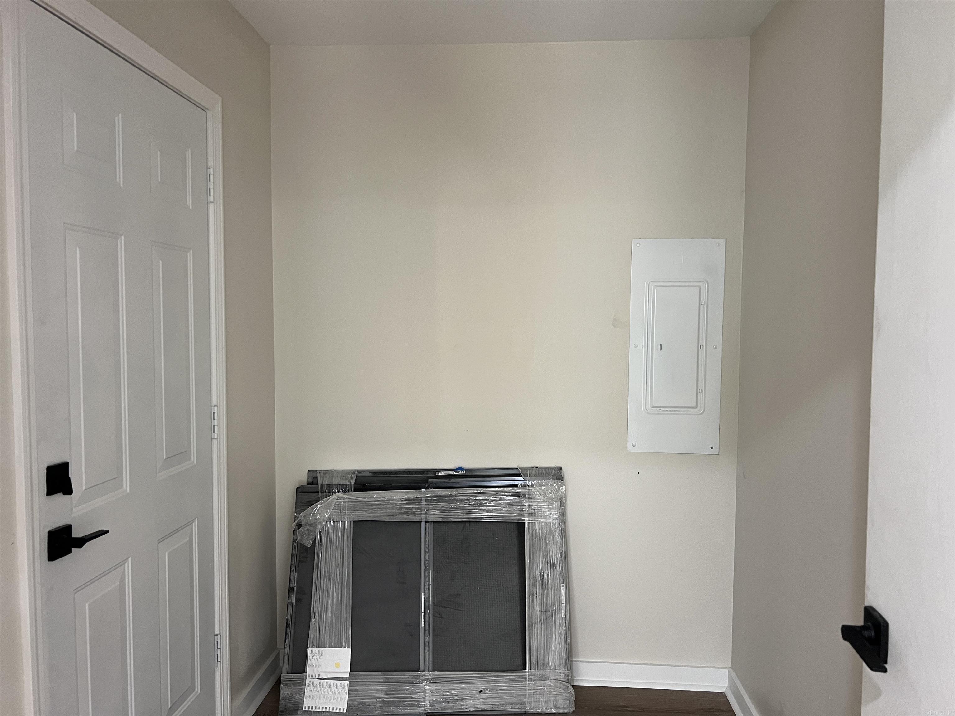 JAMESTOWN SOUTH - Residential