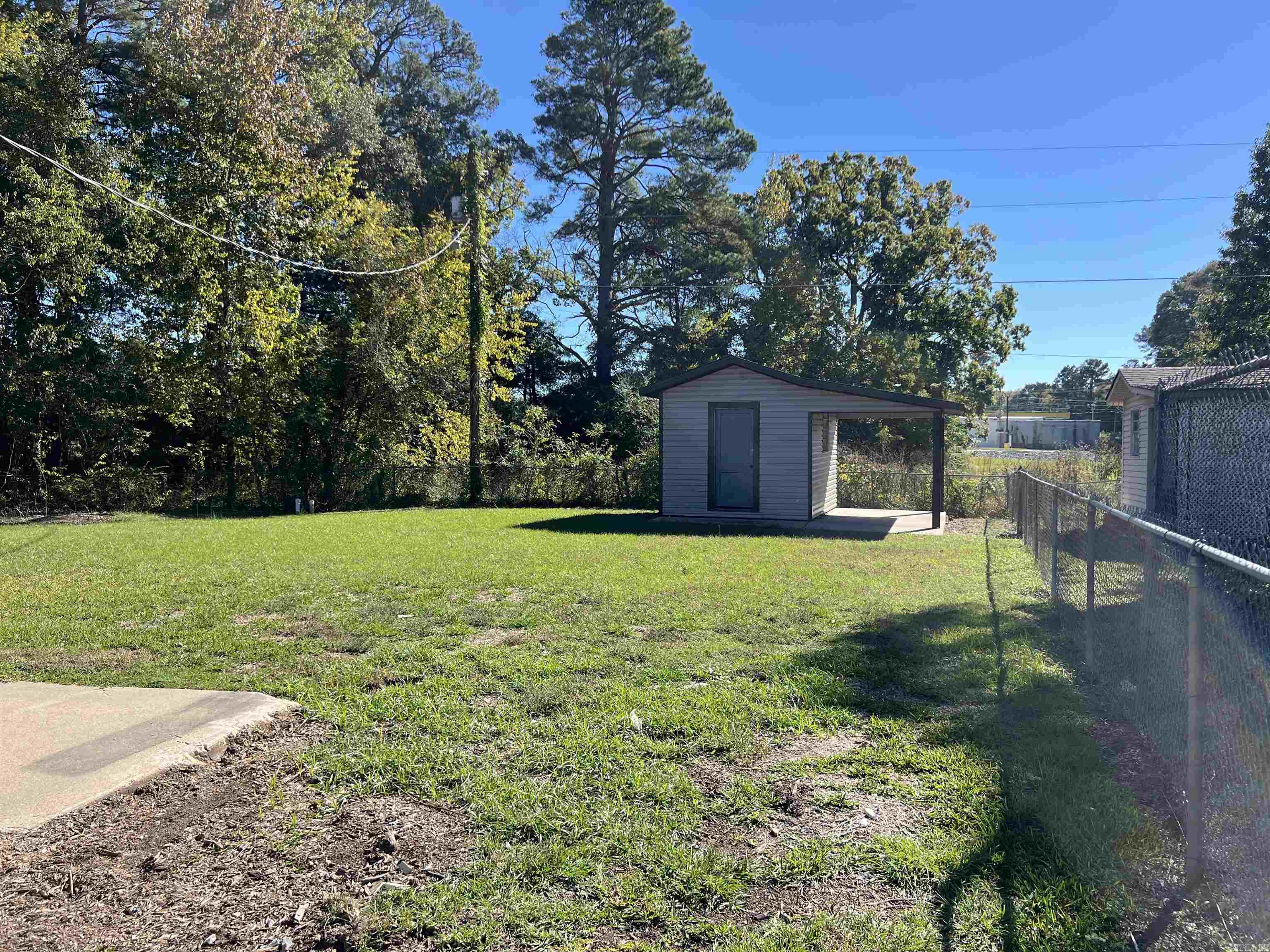 JAMESTOWN SOUTH - Residential