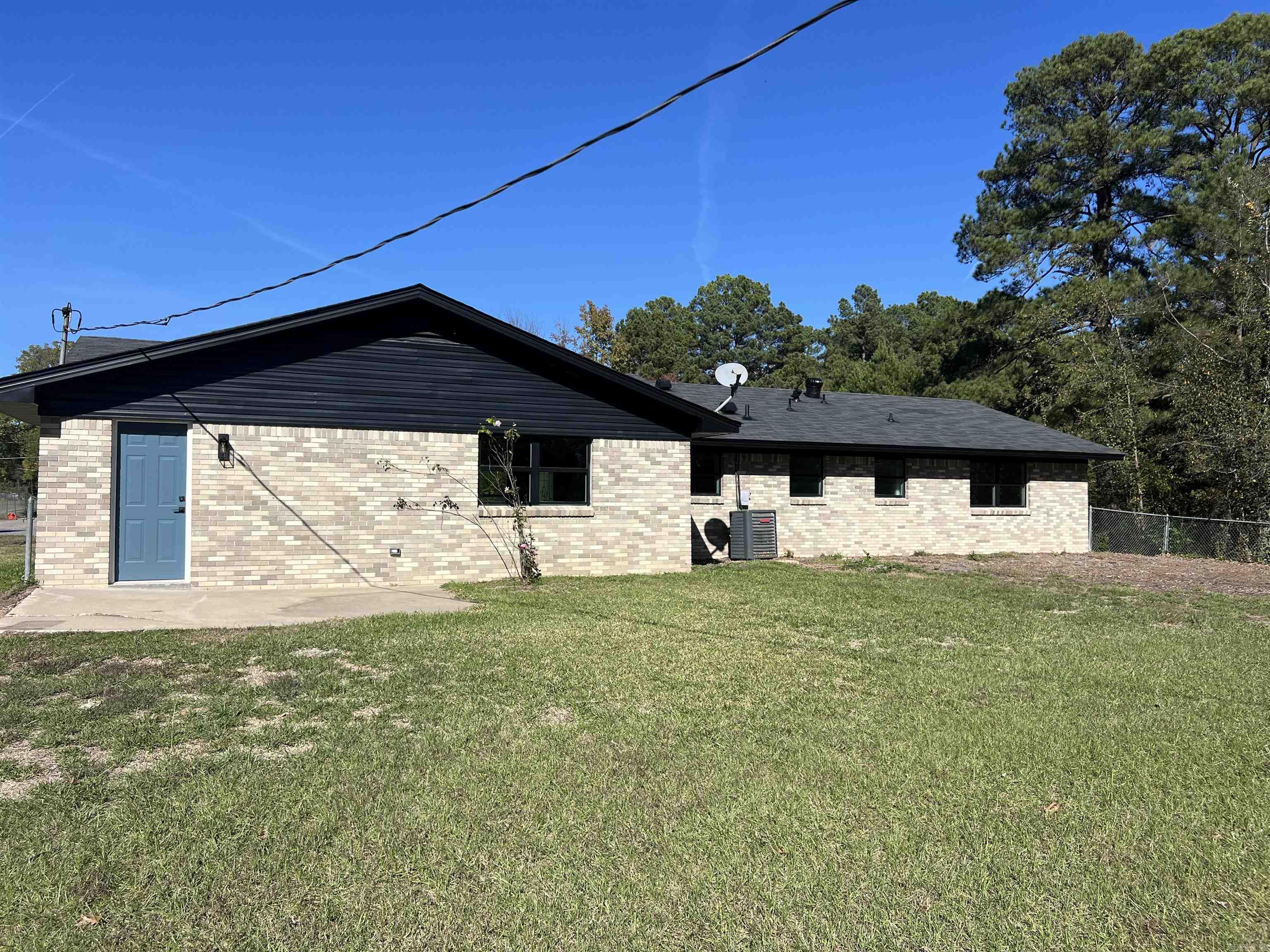 JAMESTOWN SOUTH - Residential